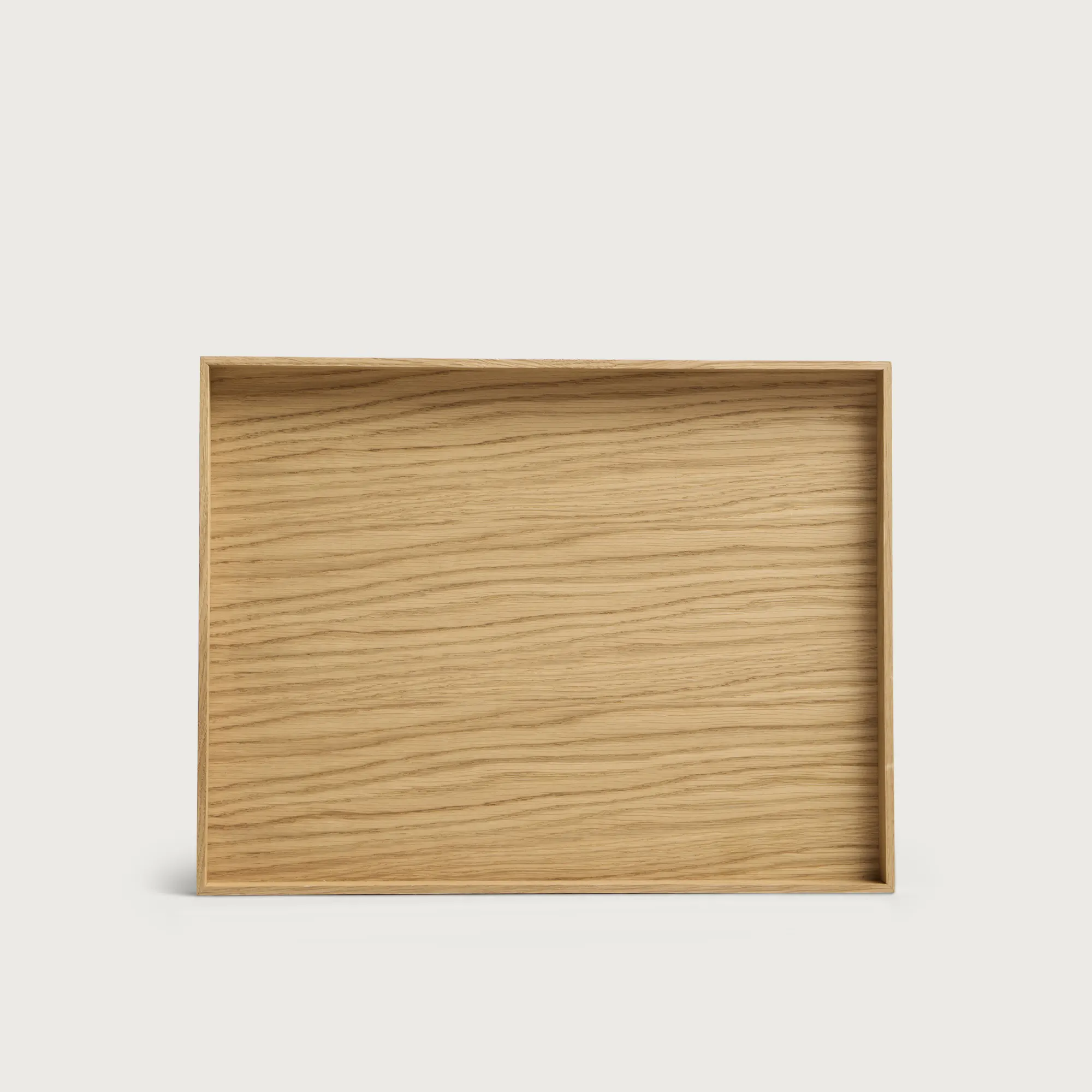 ferm LIVING Bon Wooden Tray - Small