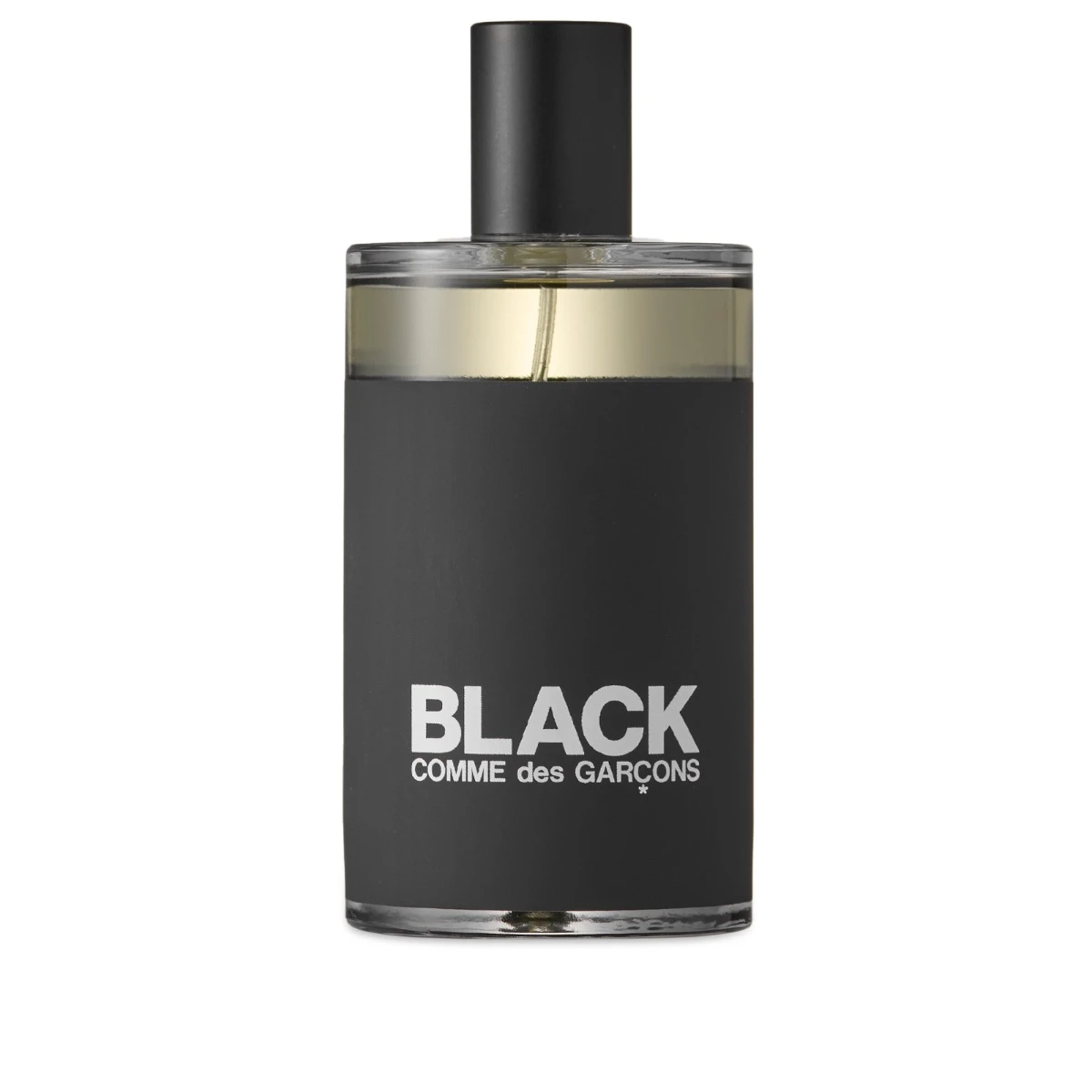 Comme des Garçons Black Eau de Toilette