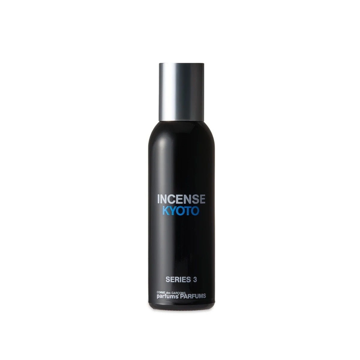 Comme des Garcons Series 3 Incense Eau de Toilette: Kyoto