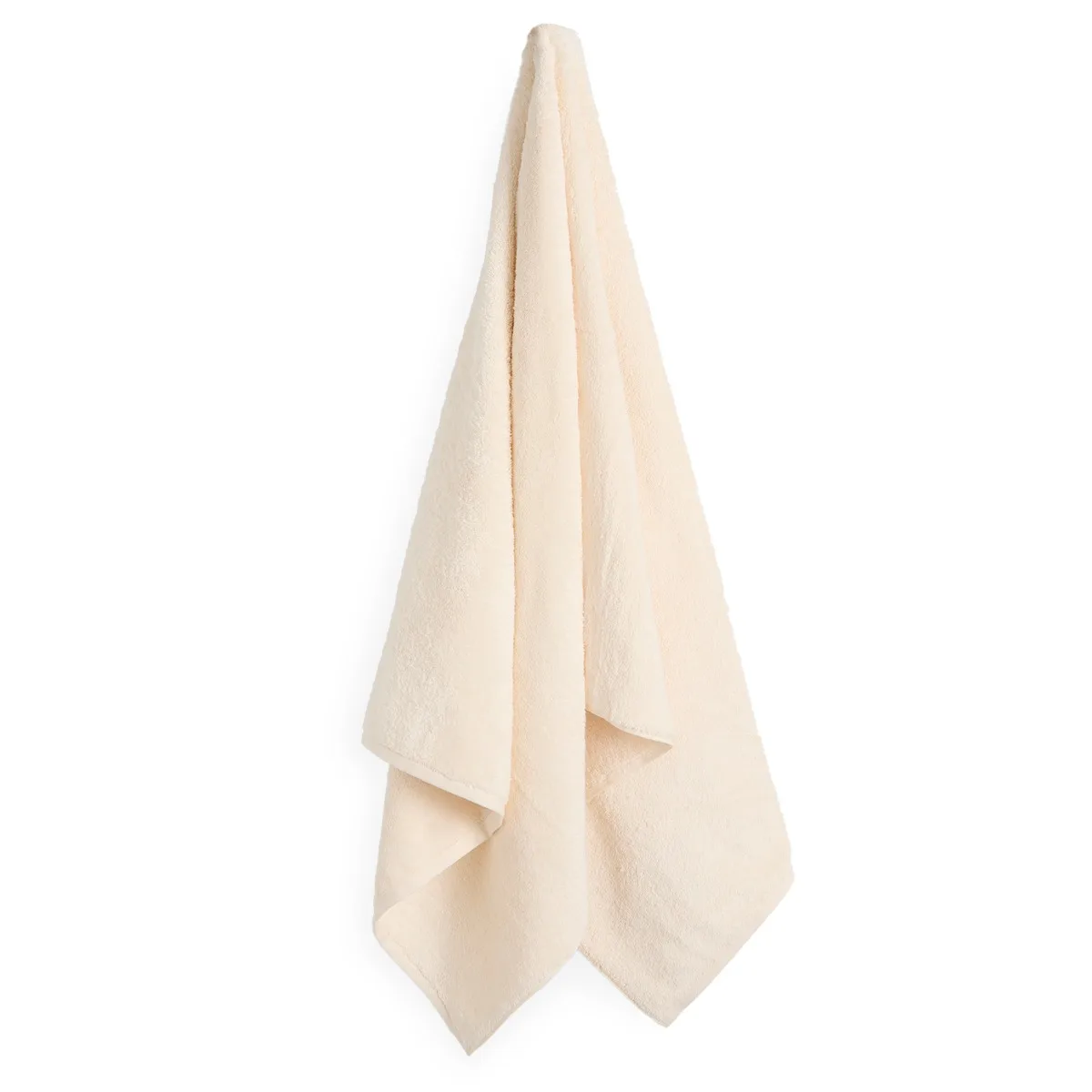 Tekla Fabrics Organic Terry Bath Towel