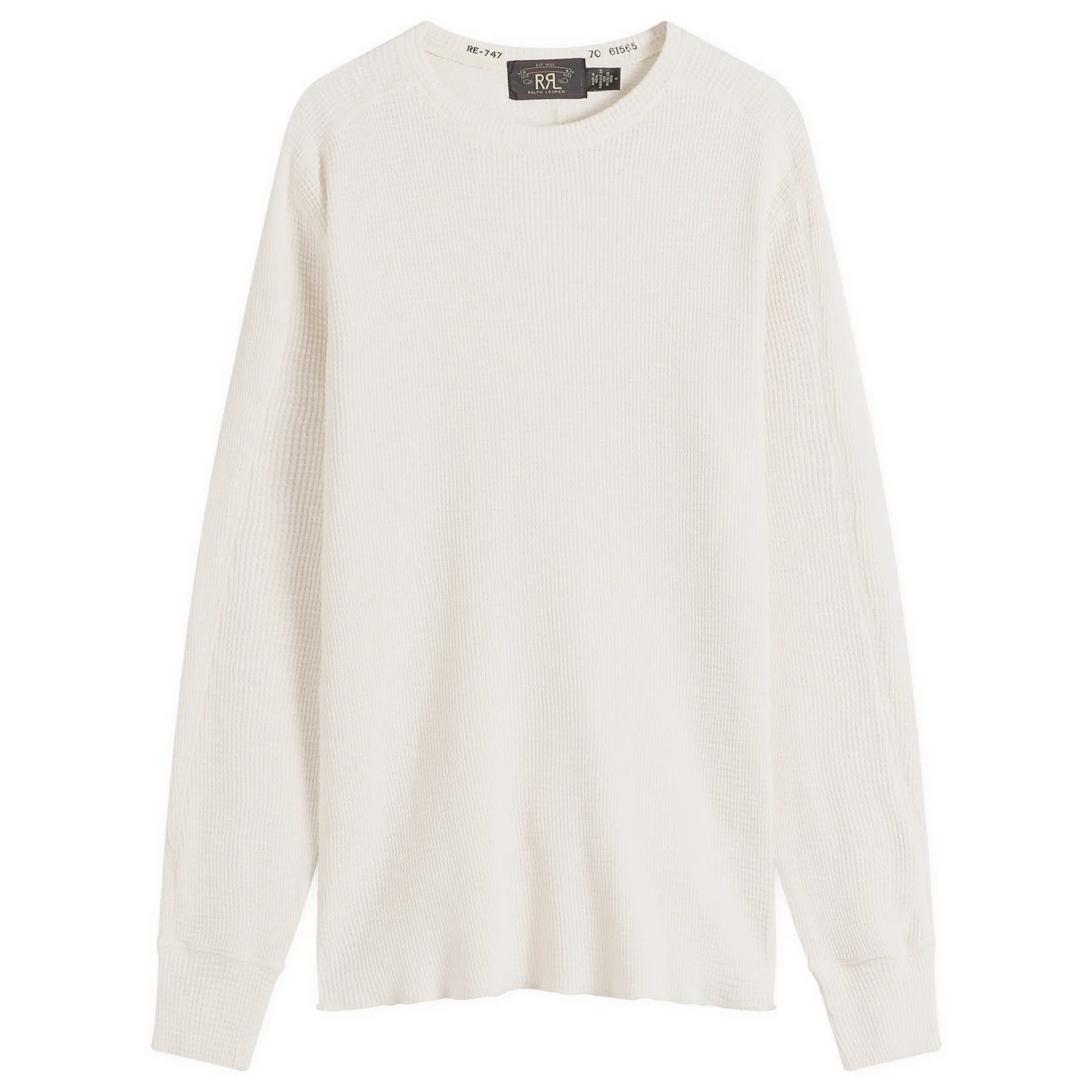 RRL Long Sleeve T-Shirt