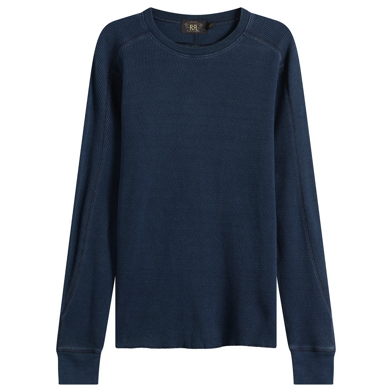 RRL Long Sleeve T-Shirt