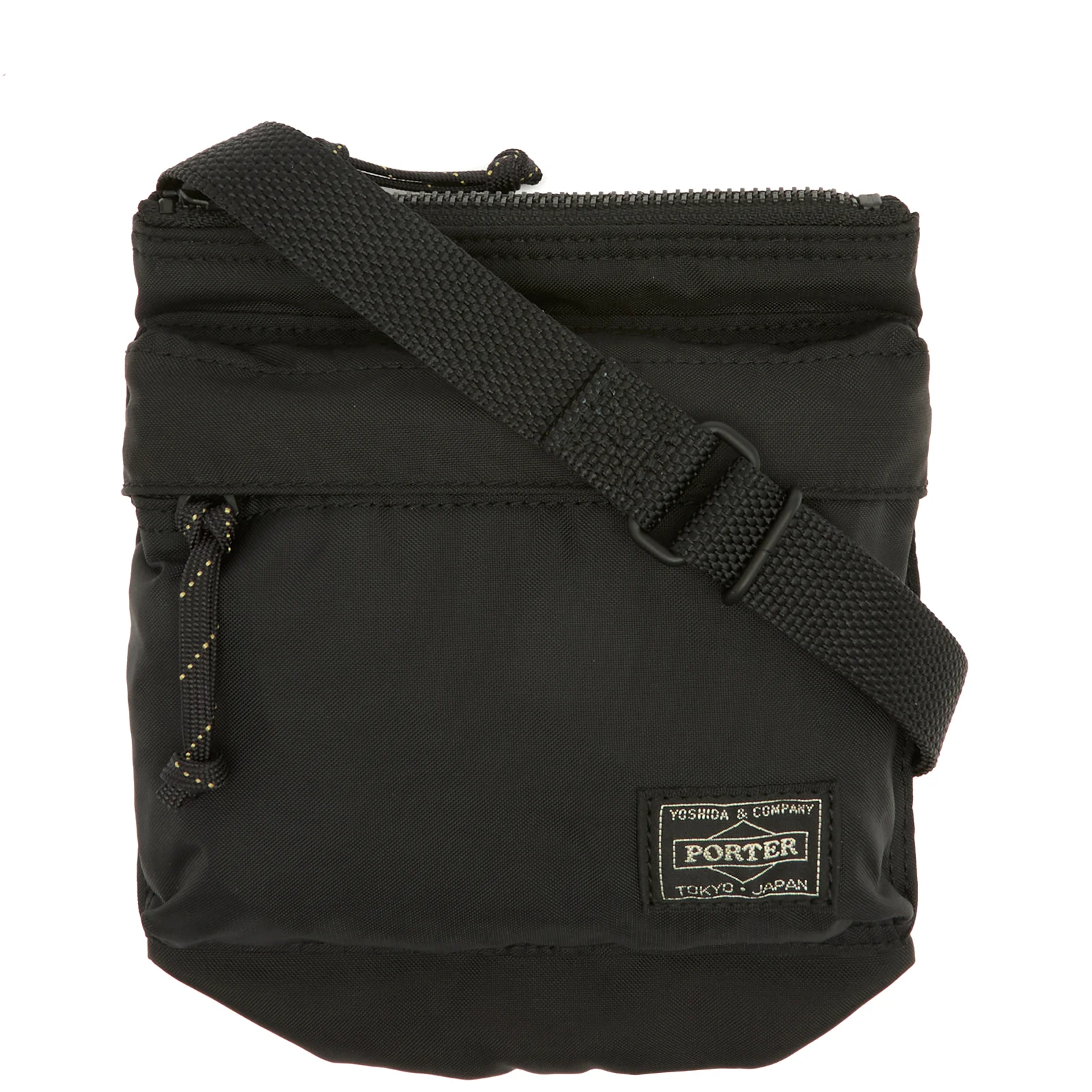 Porter-Yoshida & Co. Force Shoulder Pouch
