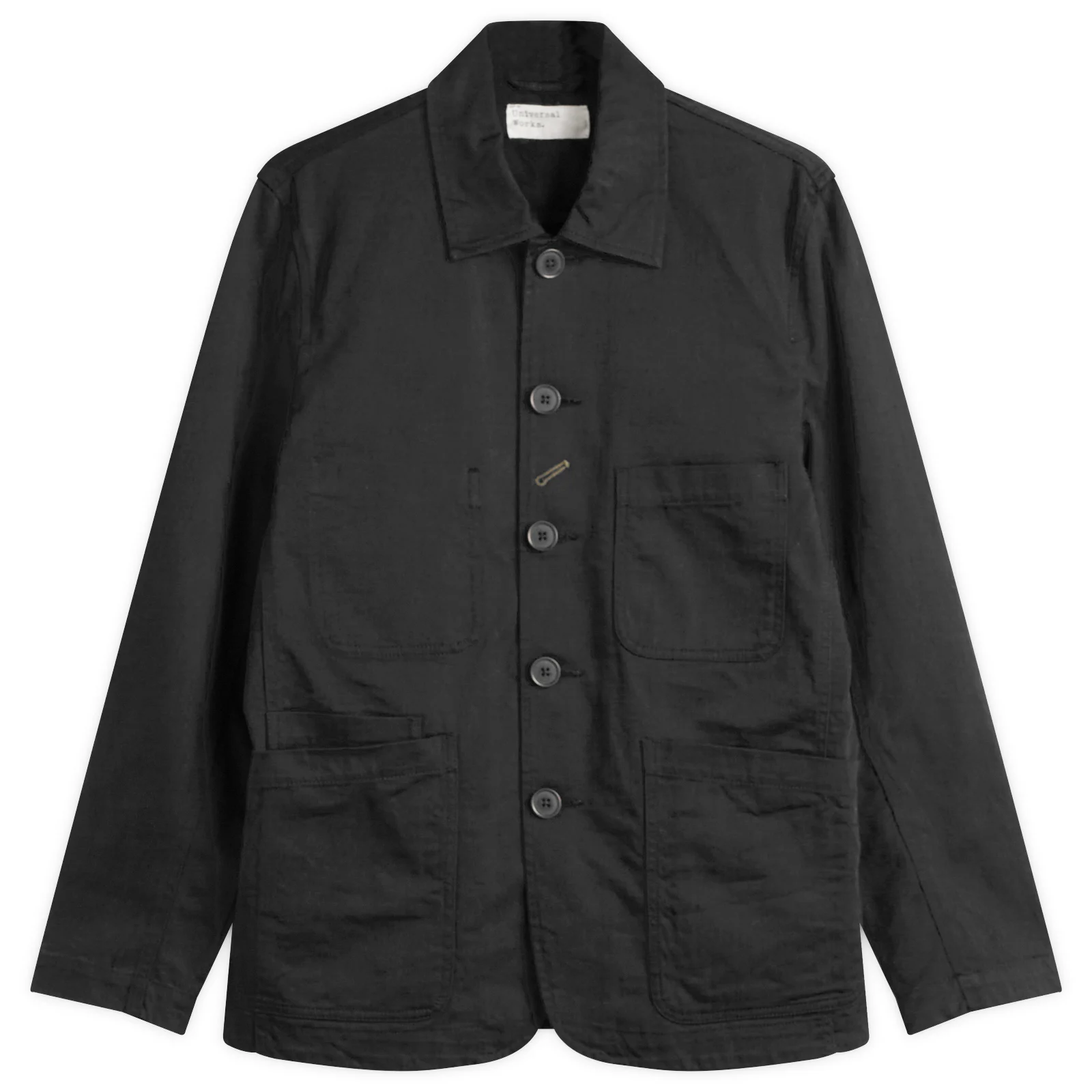 Universal Works Bakers Jacket