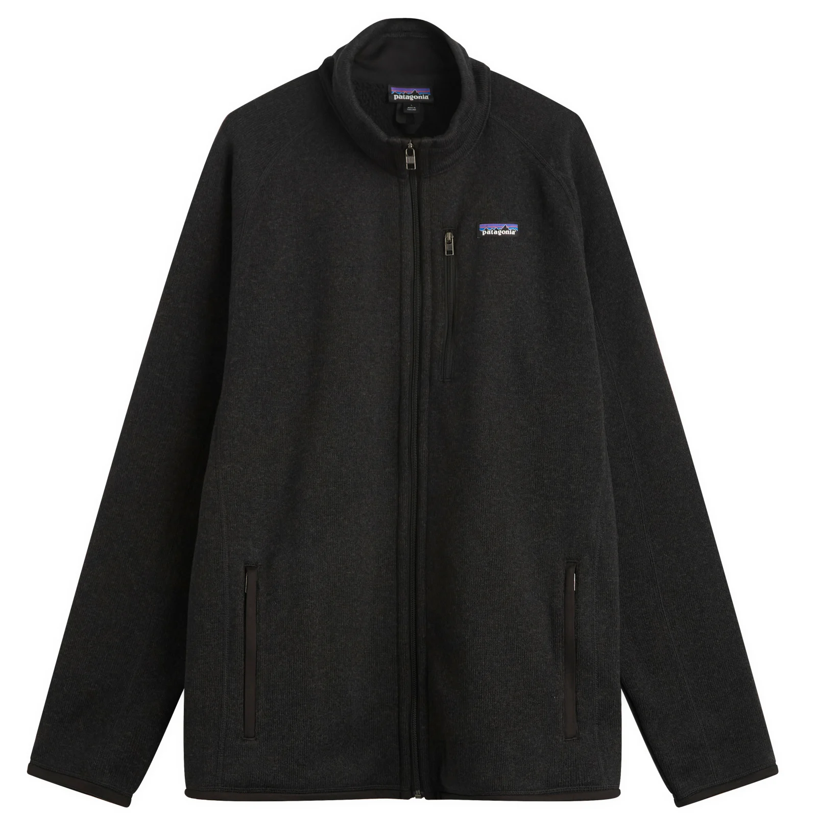 Patagonia Better Sweater Jacket