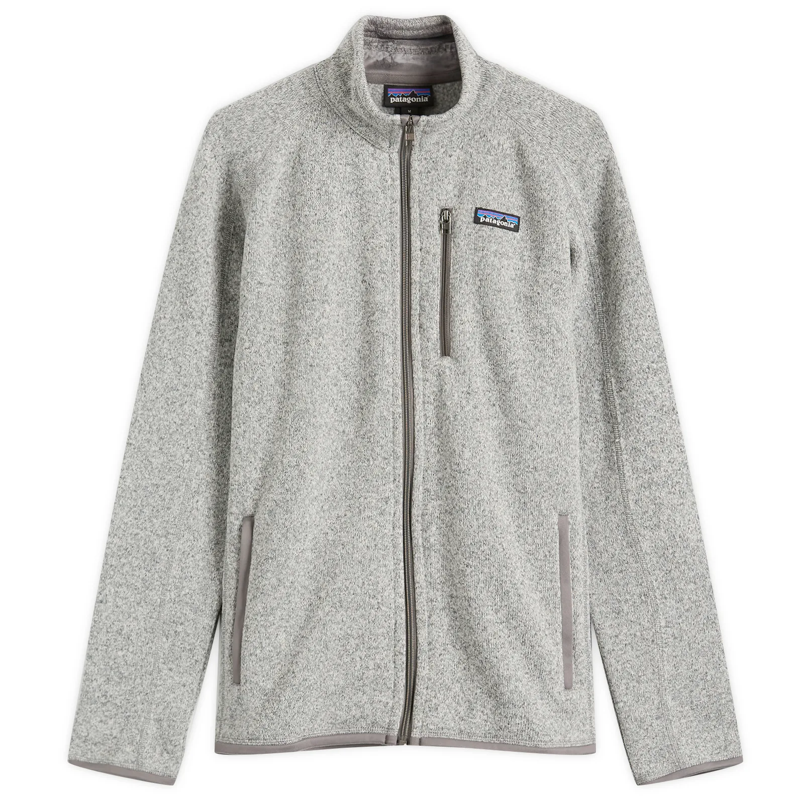 Patagonia Better Sweater Jacket