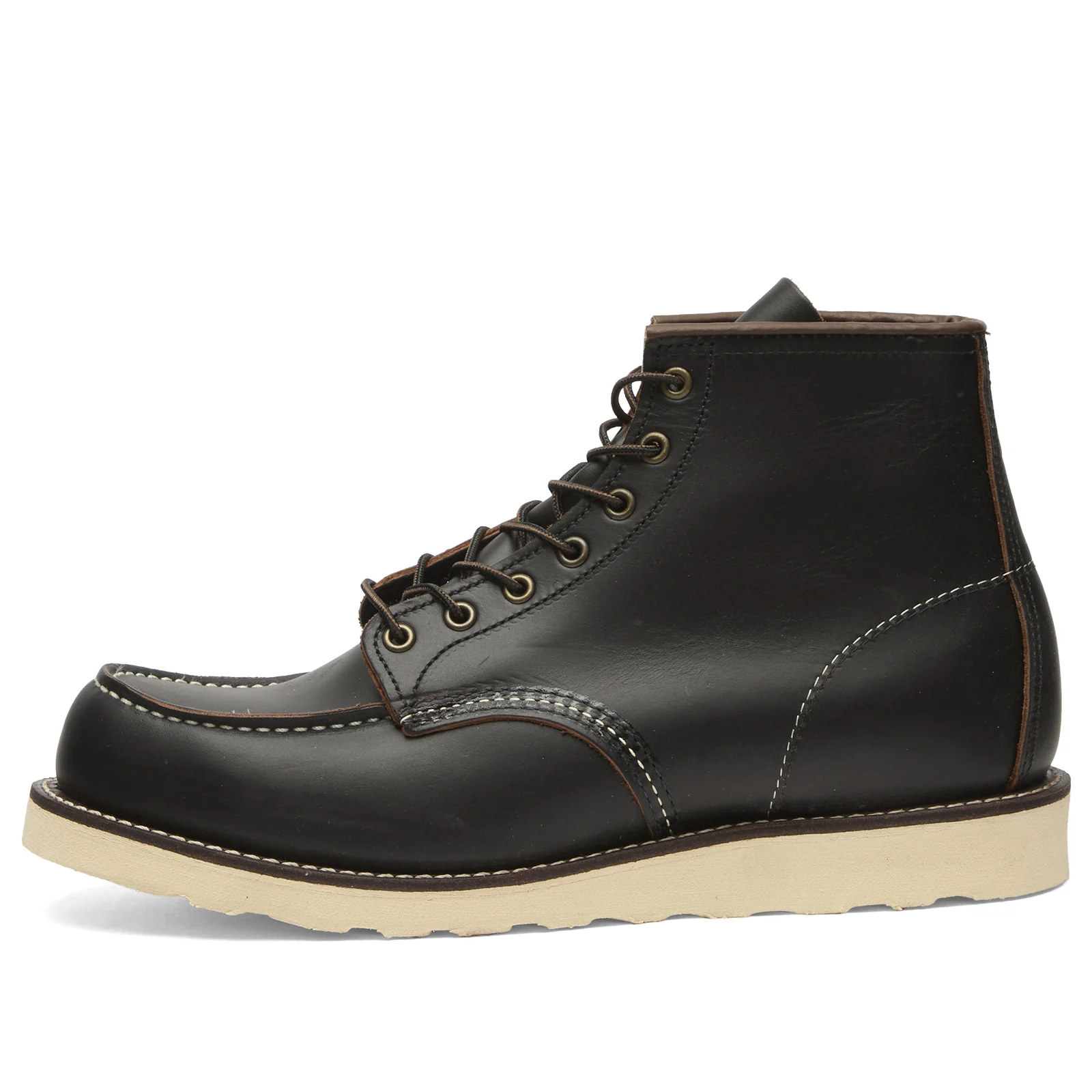 Red Wing Classic 6" Moc Boot
