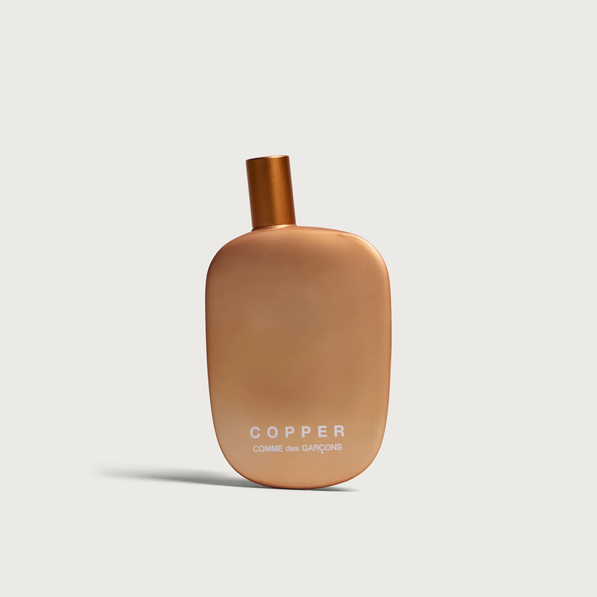 Comme des Garcons Copper Eau de Parfum