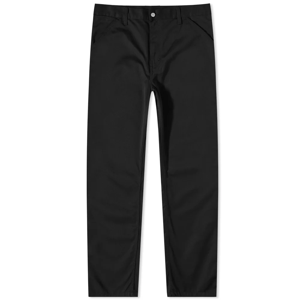Carhartt WIP Simple Pant
