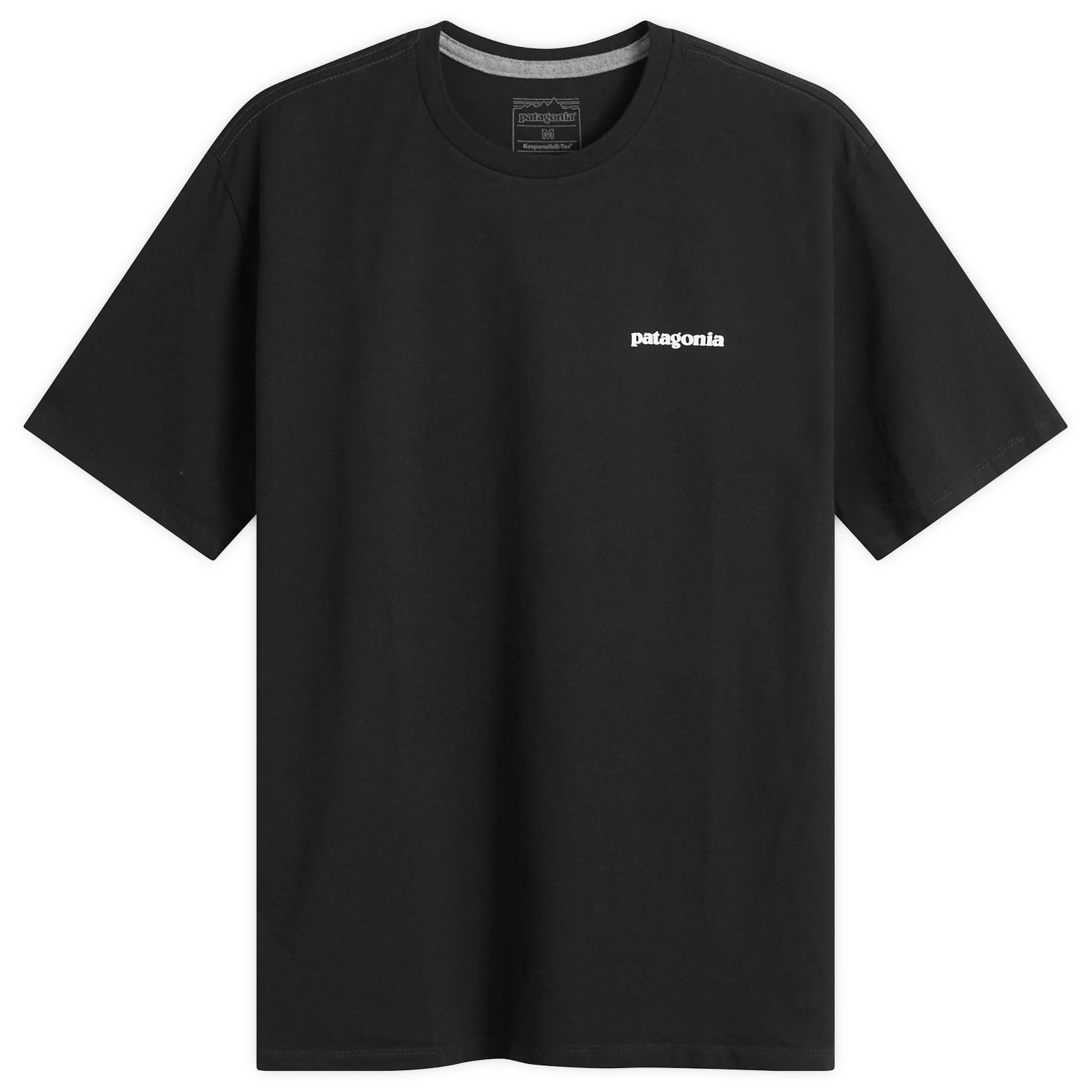 Patagonia P-6 Logo Responsibili-Tee