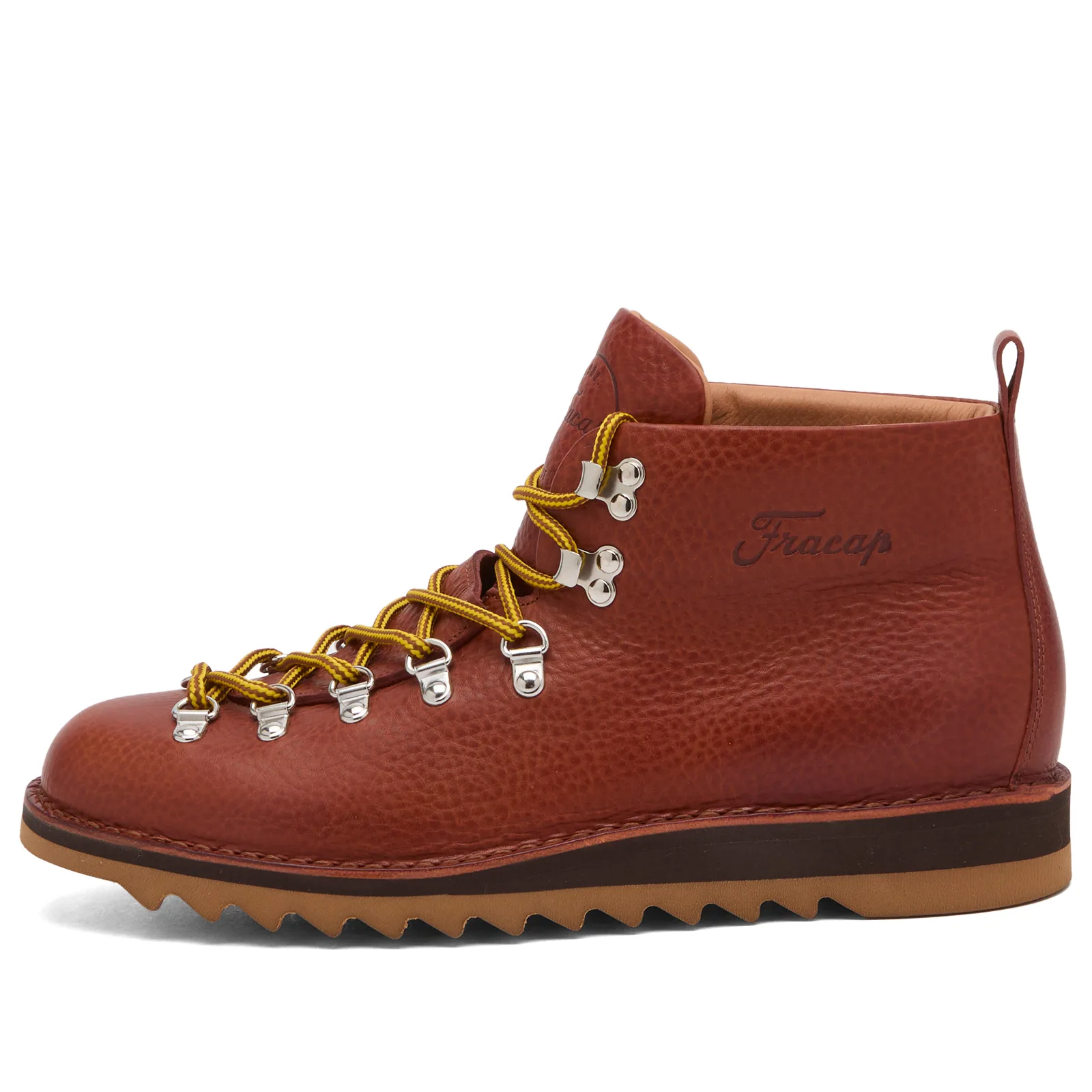 Fracap M120 Ripple Sole Scarponcino Boot