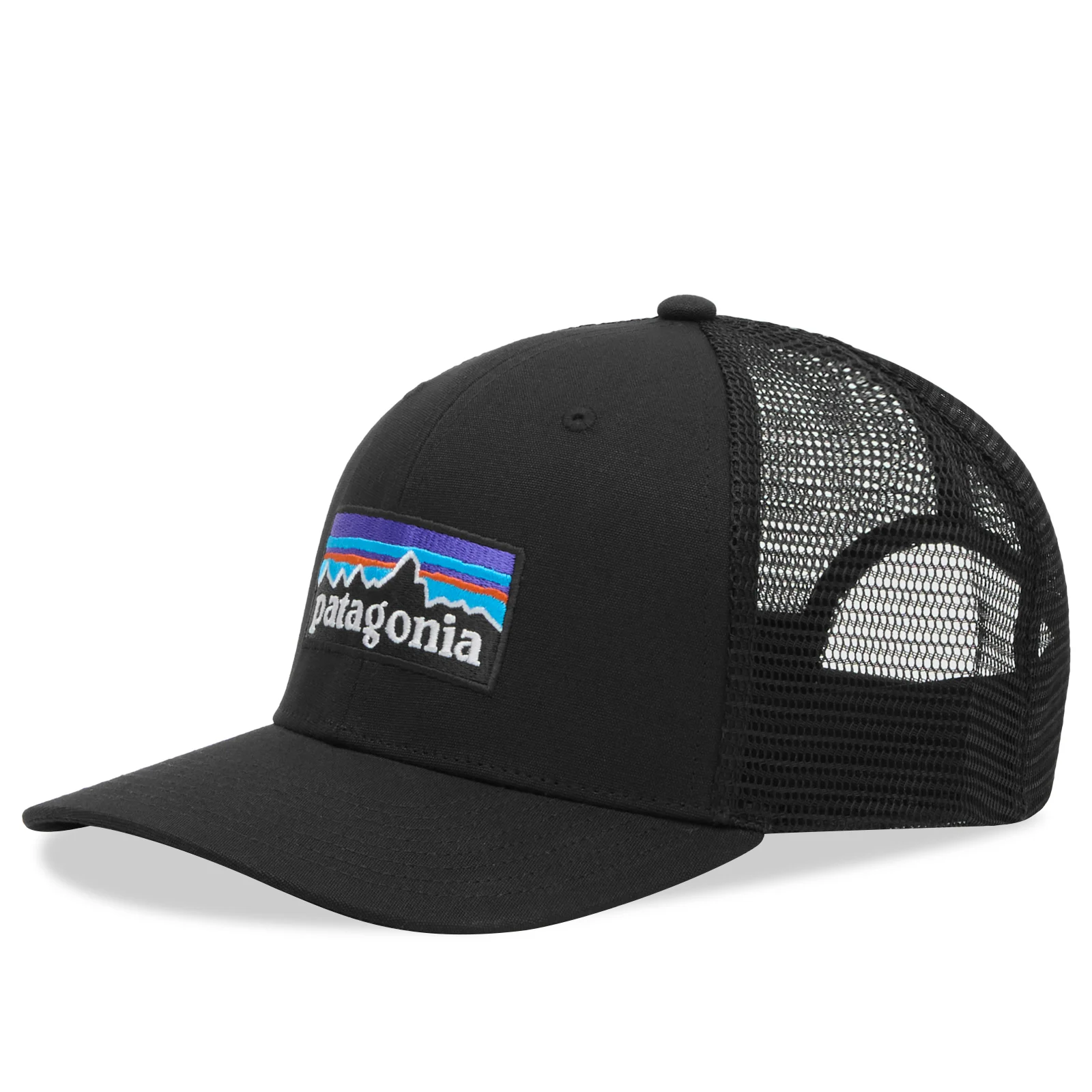 Patagonia P-6 Logo Trucker Cap