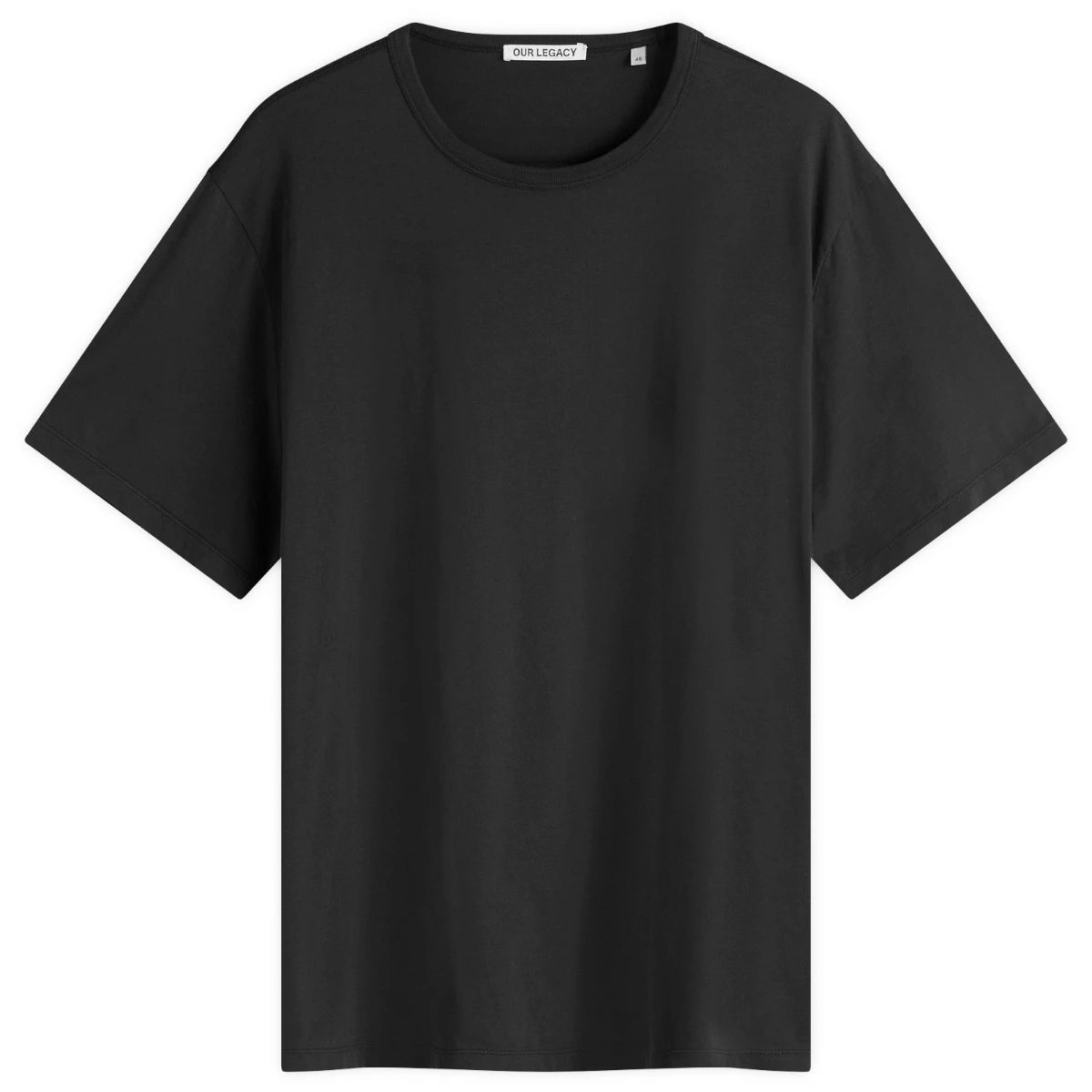 Our Legacy New Box T-Shirt