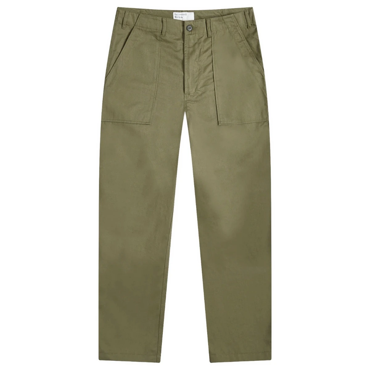 Universal Works Fatigue Pant
