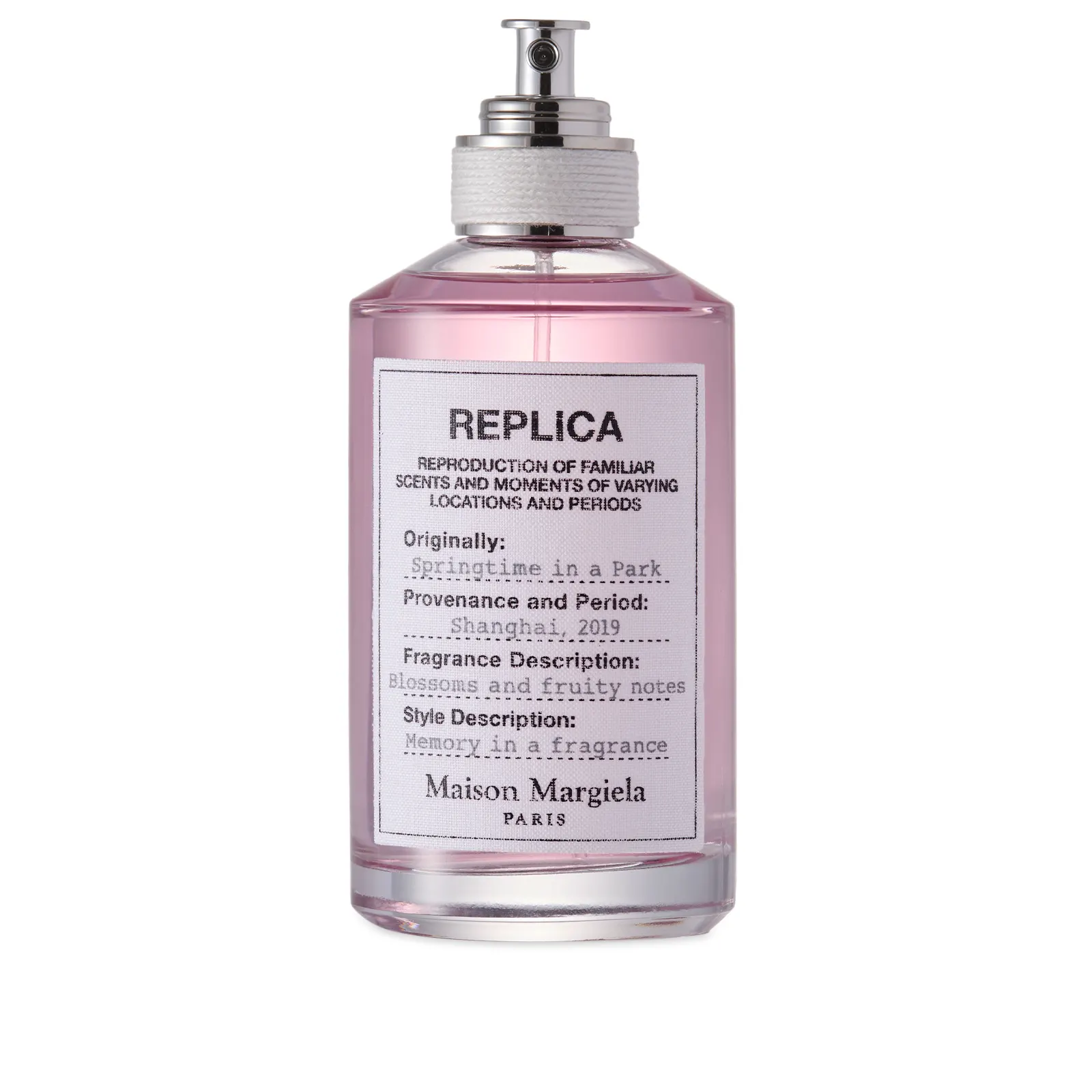 Maison Margiela Replica Springtime in a Park Eau De Toilette