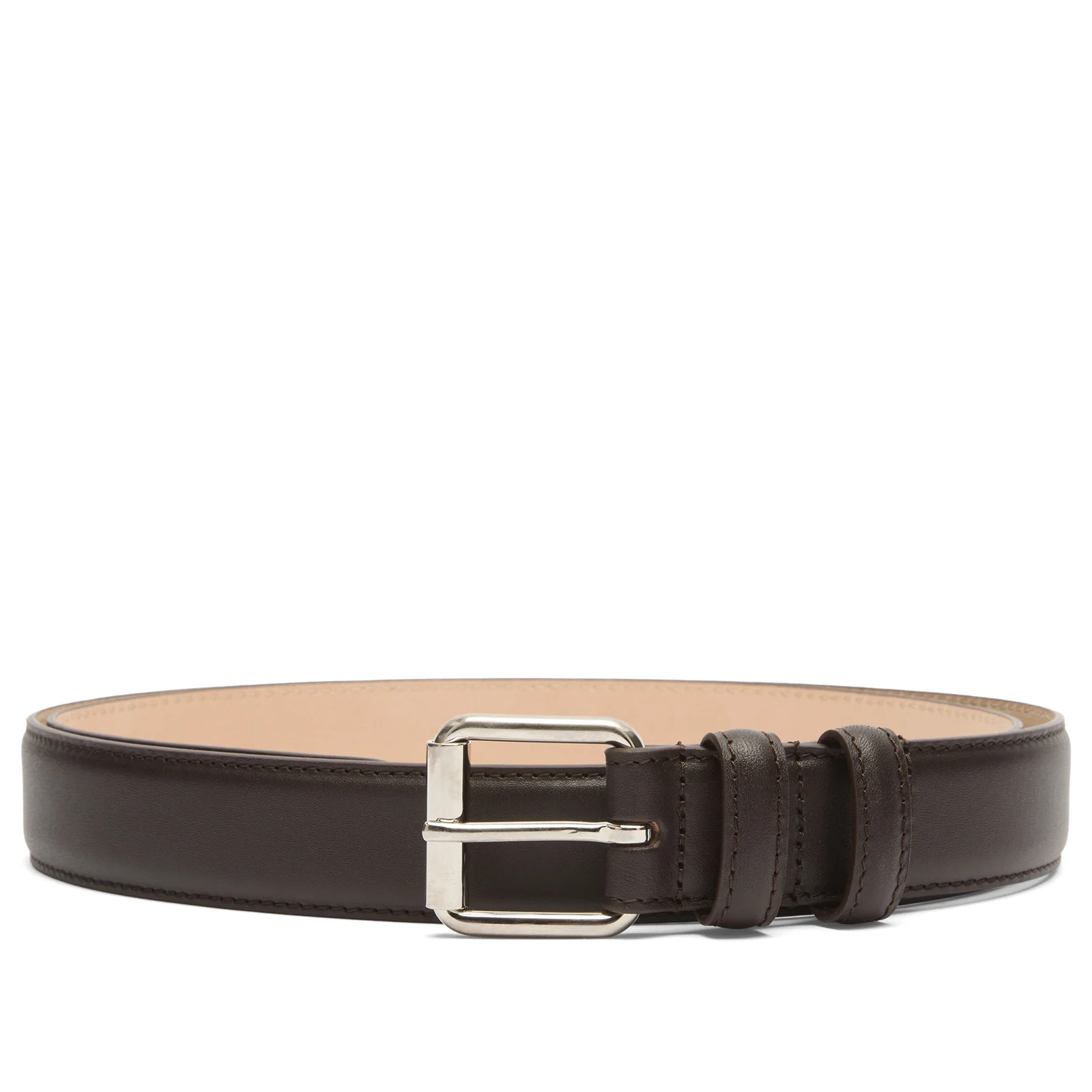 A.P.C. Classic Paris Belt