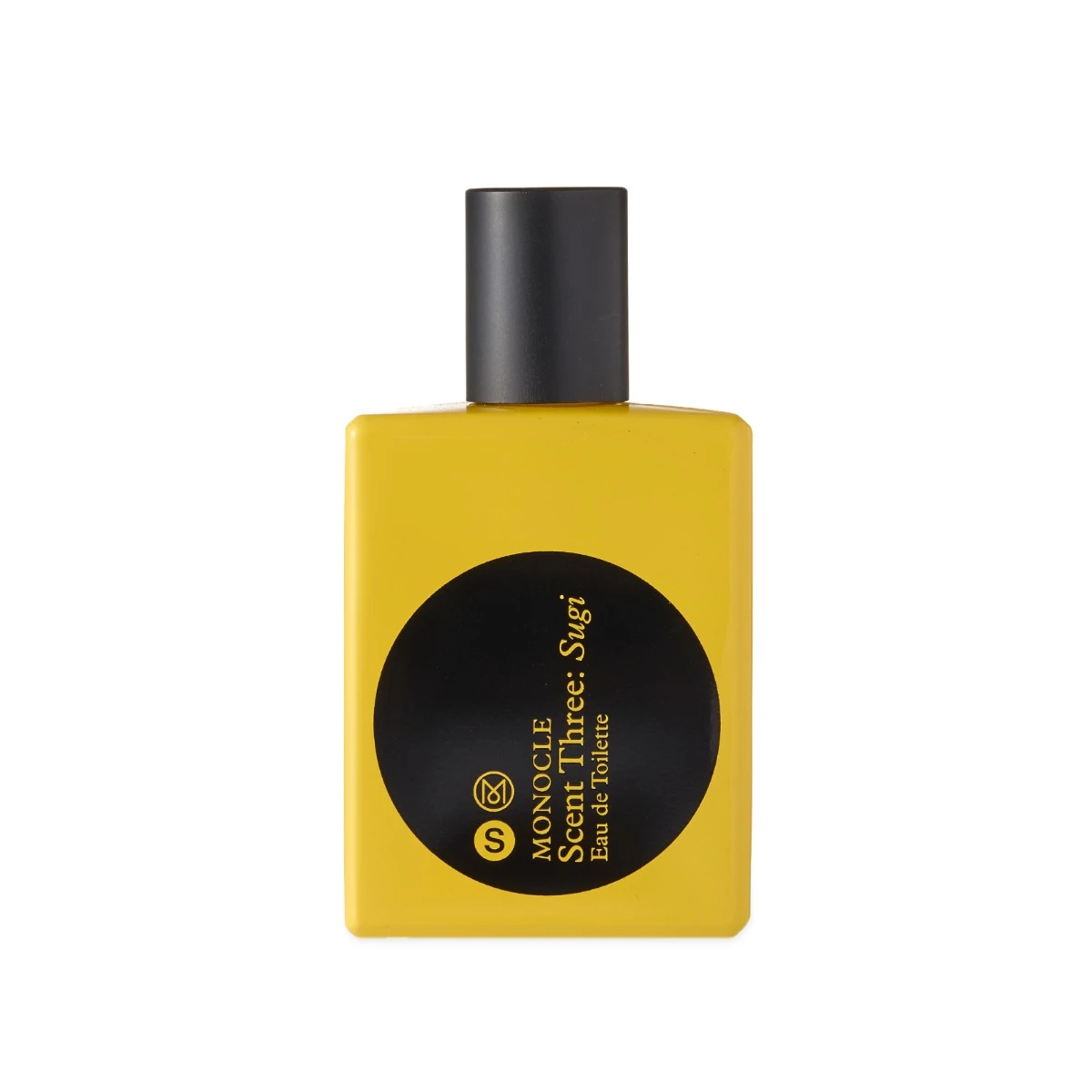 Comme des Garçons x Monocle Scent Three: Sugi Eau de Toilett