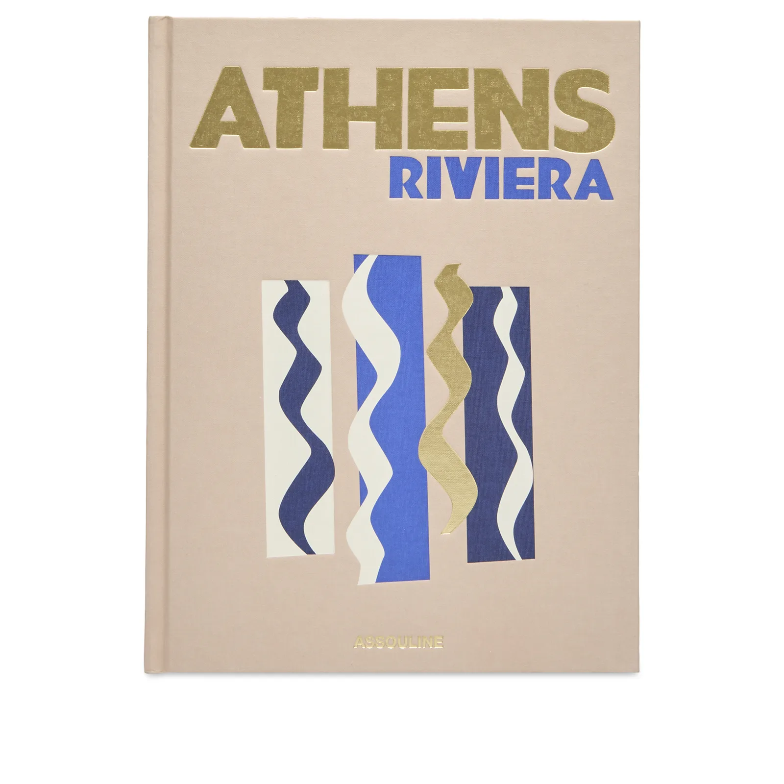 Athens Riviera