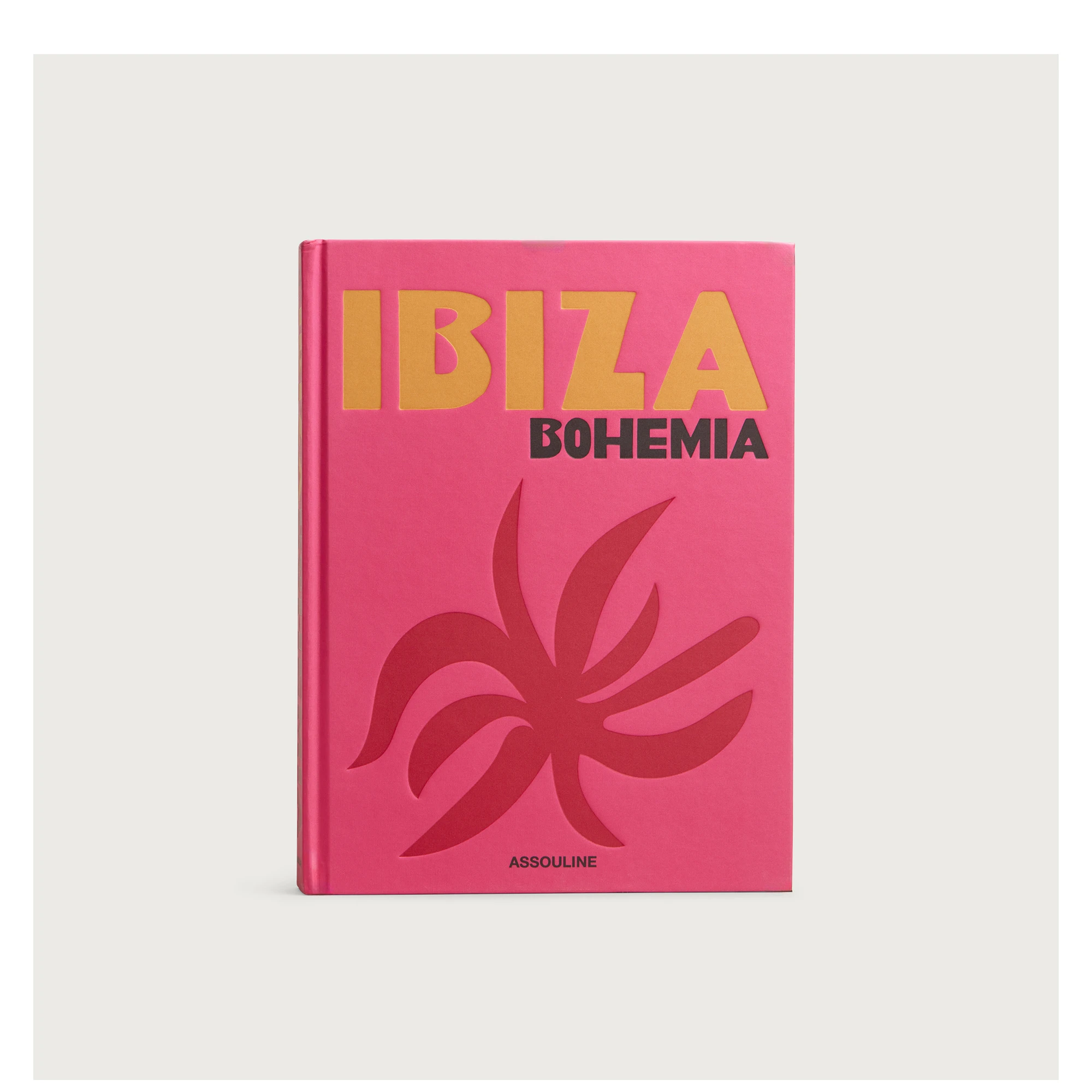 Ibiza Bohemia