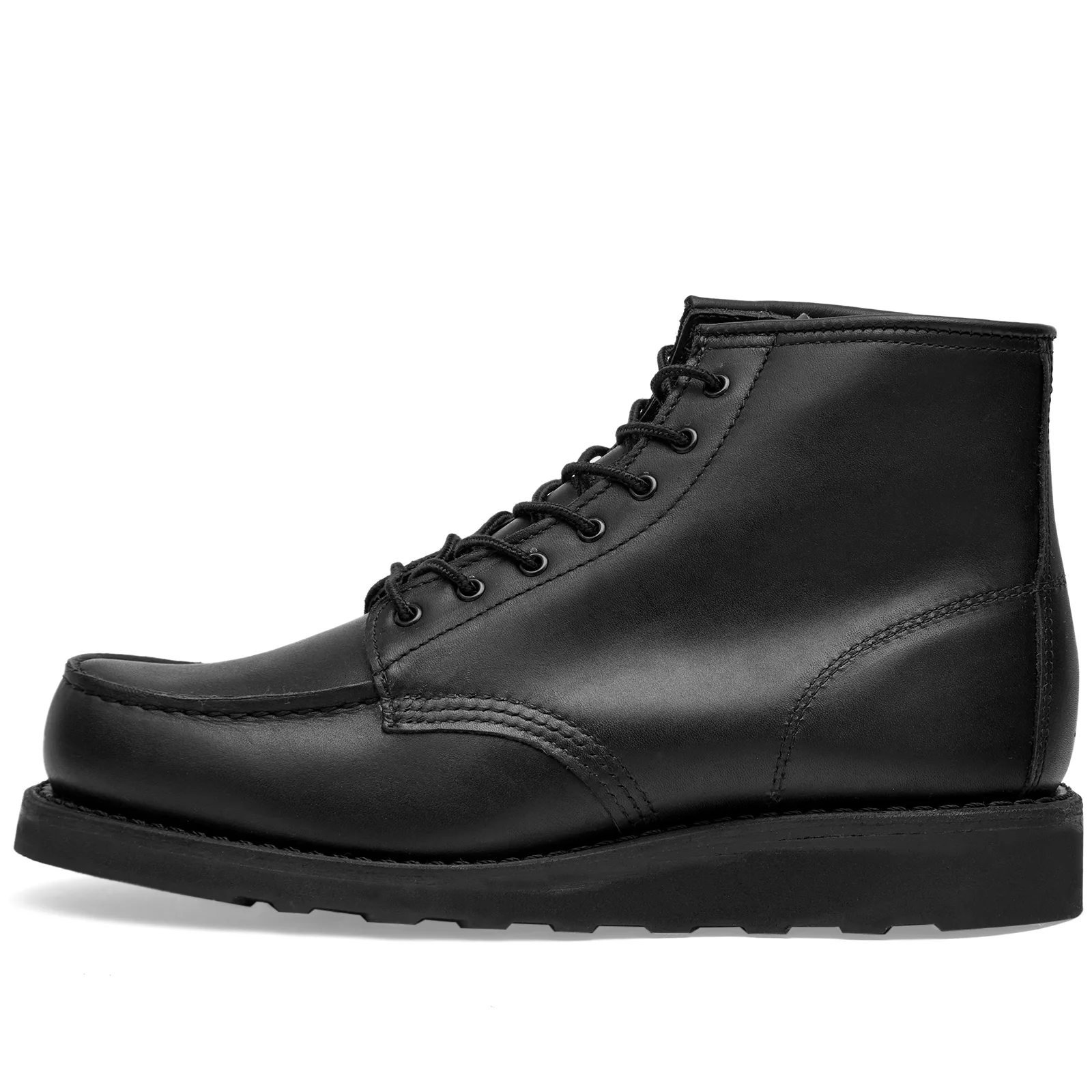 Red Wing Women's 3380 Heritage 6" Moc Toe Boot