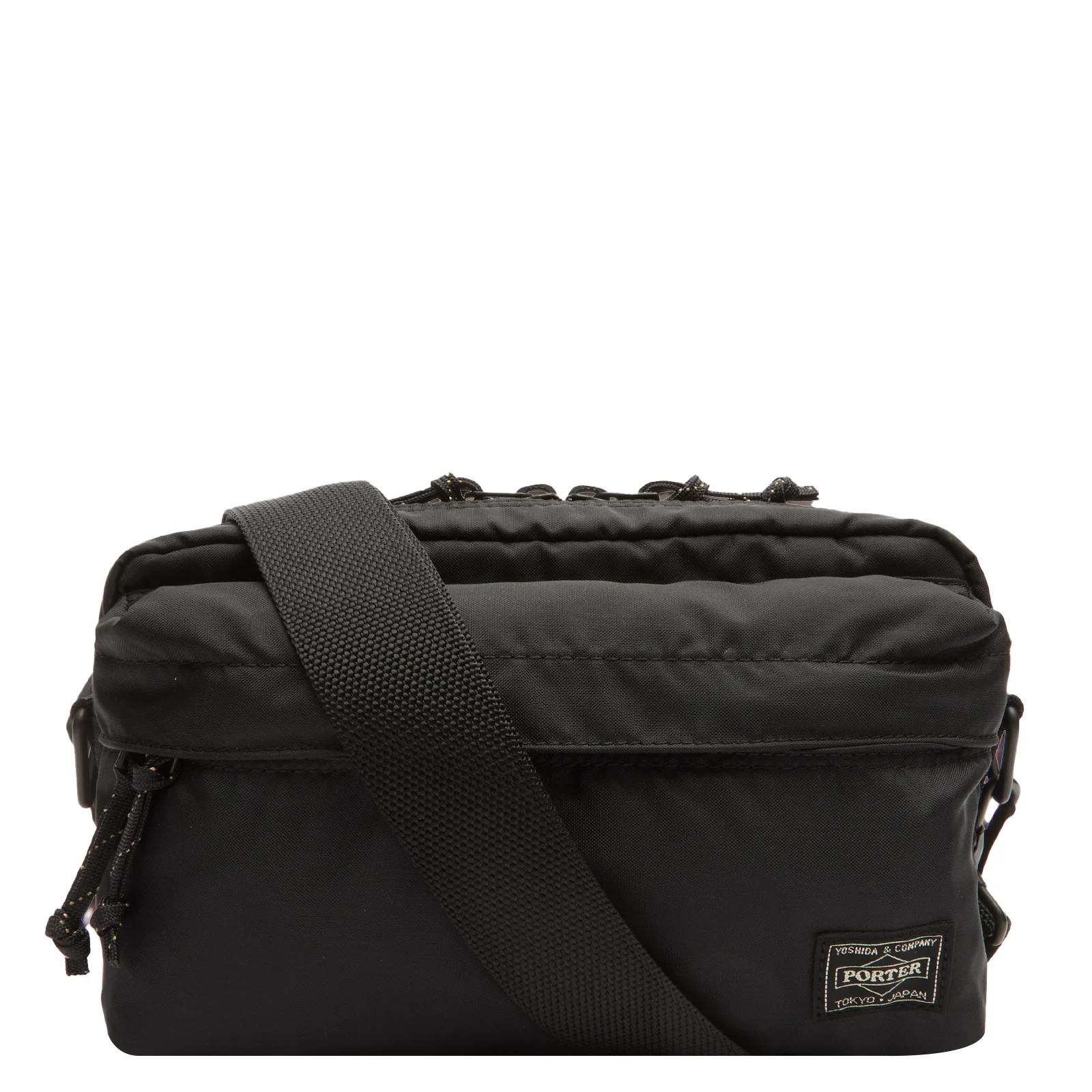 Porter-Yoshida & Co. 2Way Waist Bag
