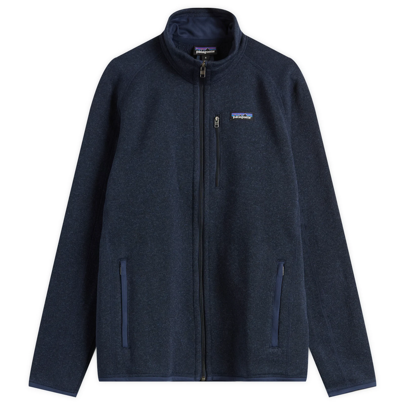 Patagonia Better Sweater Jacket
