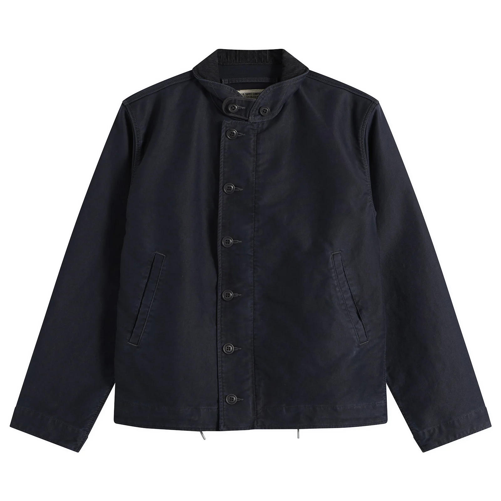 RRL Bower Deck Jacket