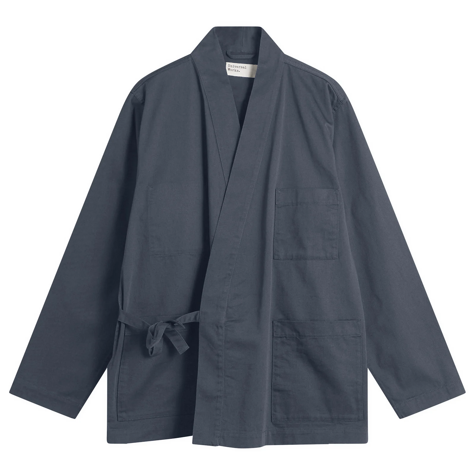 Universal Works Kyoto Work Jacket