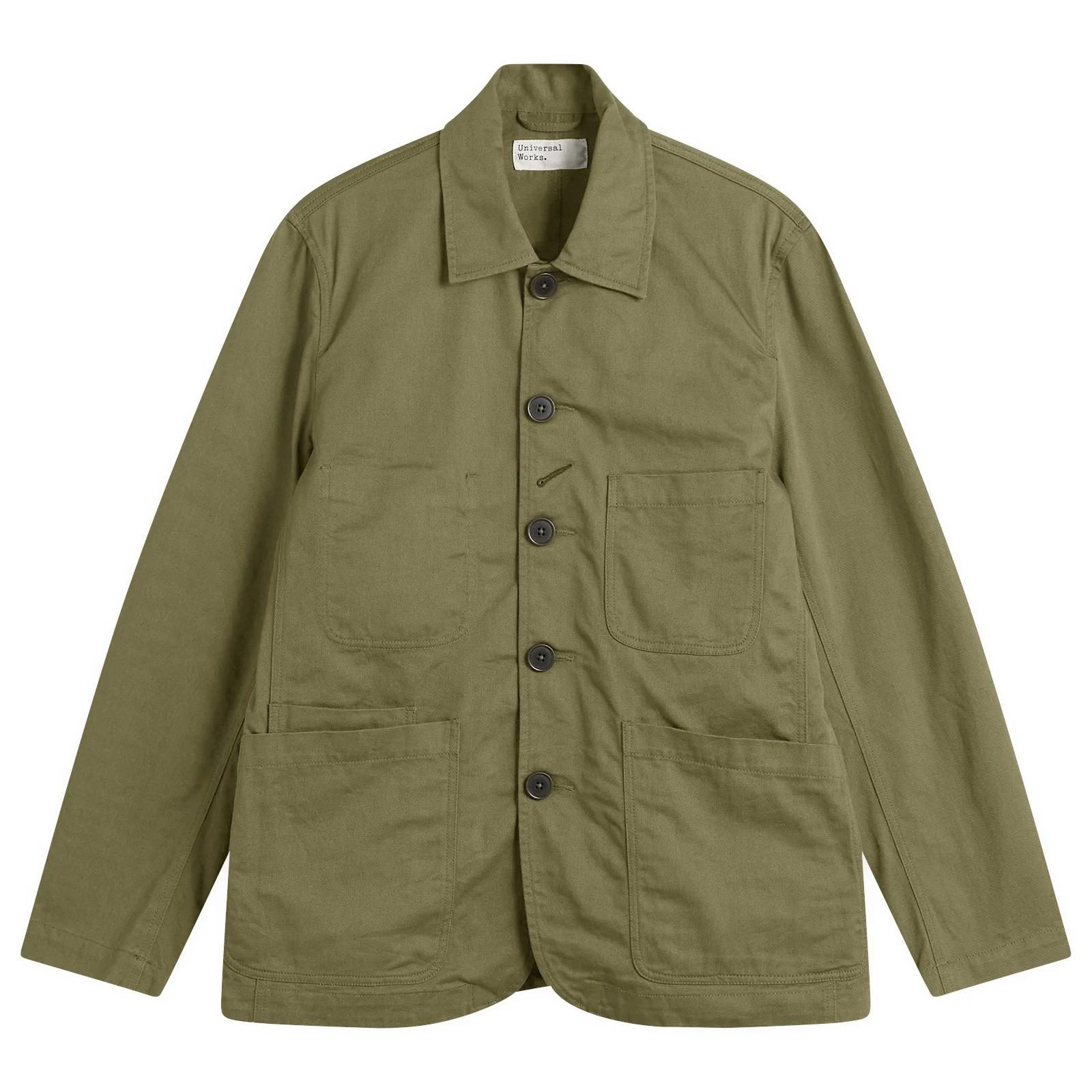 Universal Works Bakers Jacket