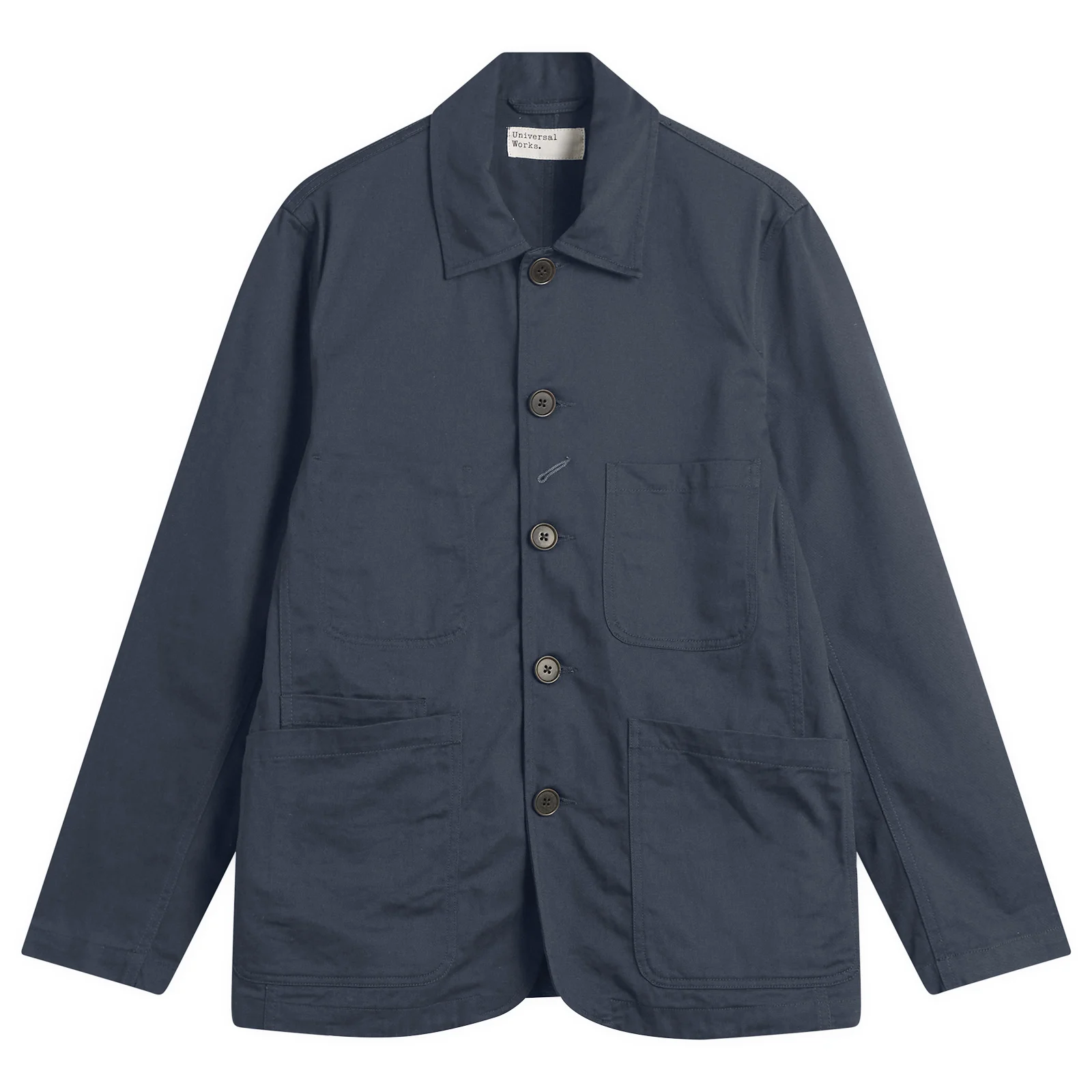 Universal Works Bakers Jacket