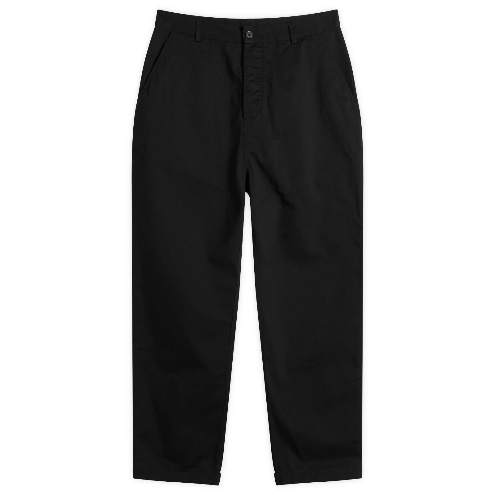 Universal Works Military Chino