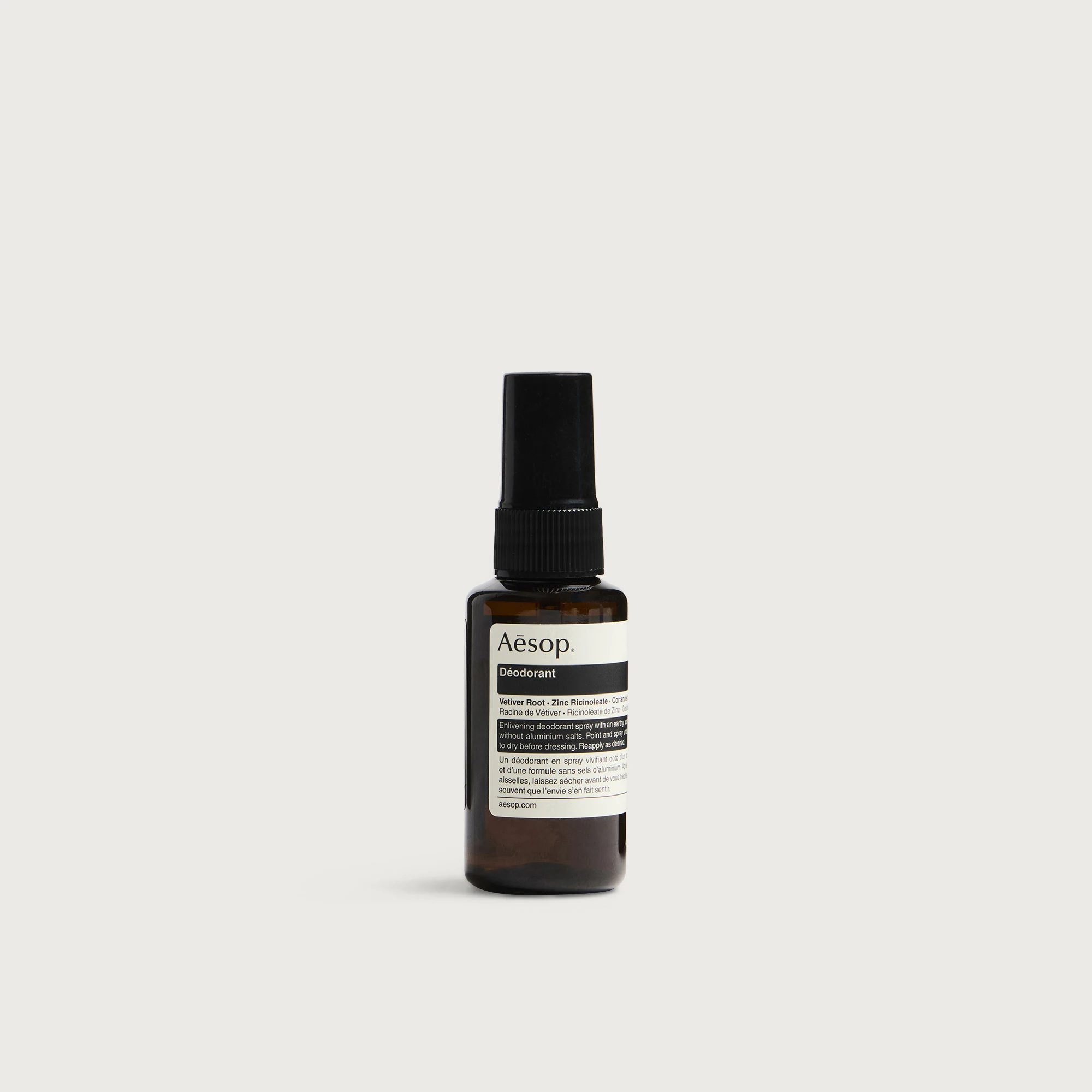 Aesop Deodorant