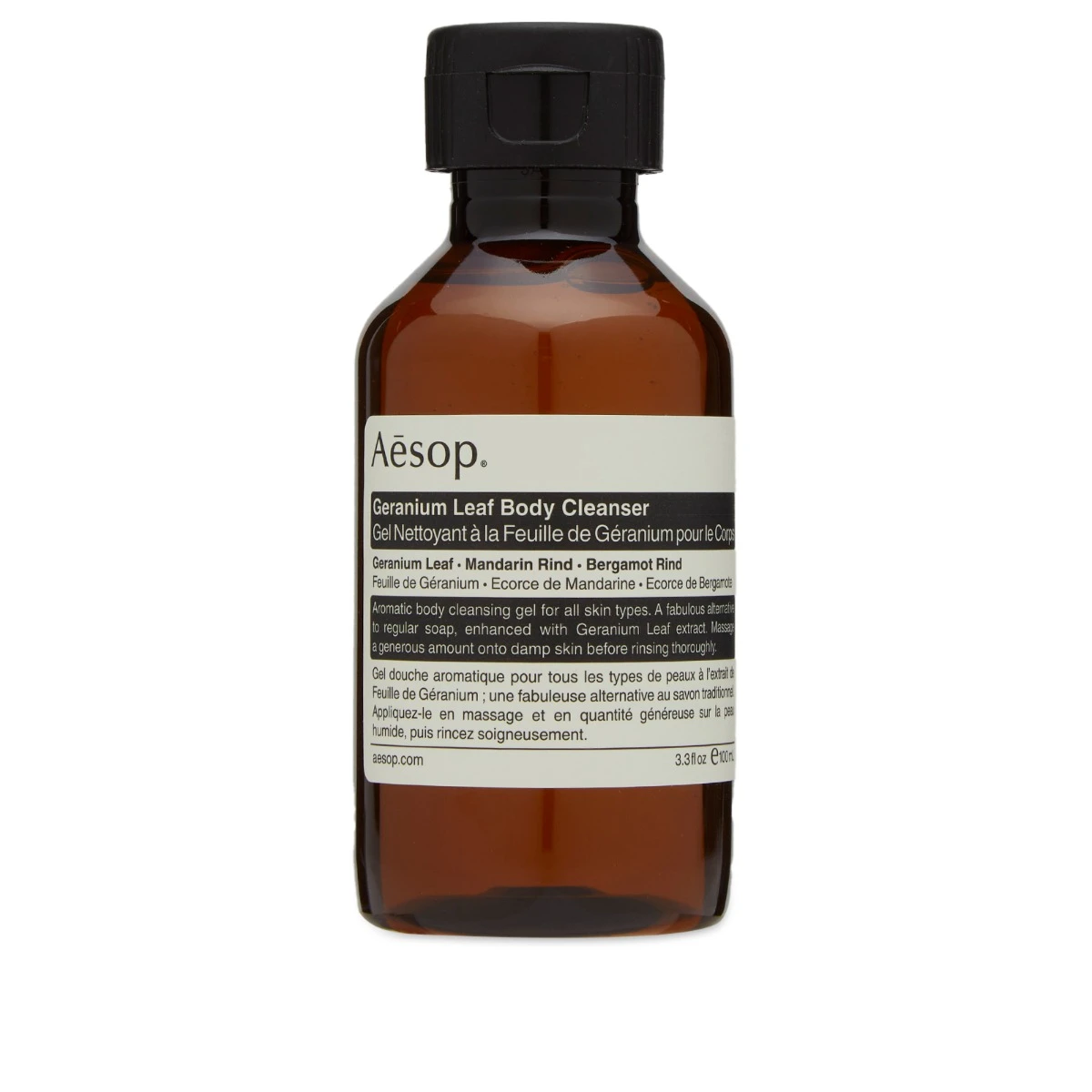 Aesop Geranium Leaf Body Cleanser