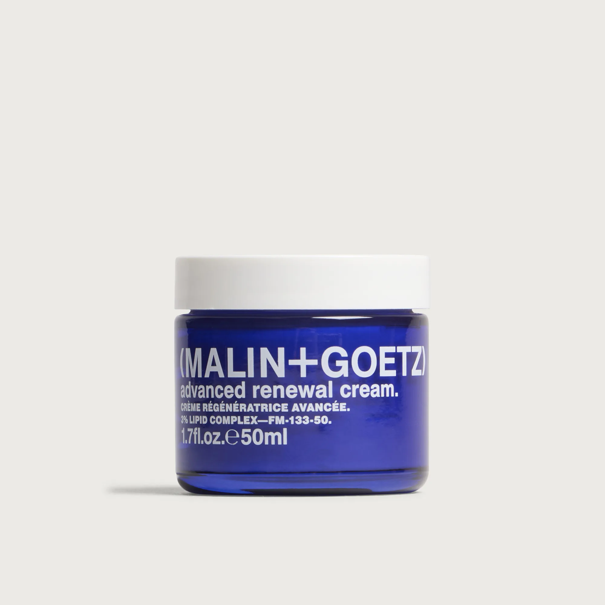 Malin + Goetz Advanced Renewal Cream