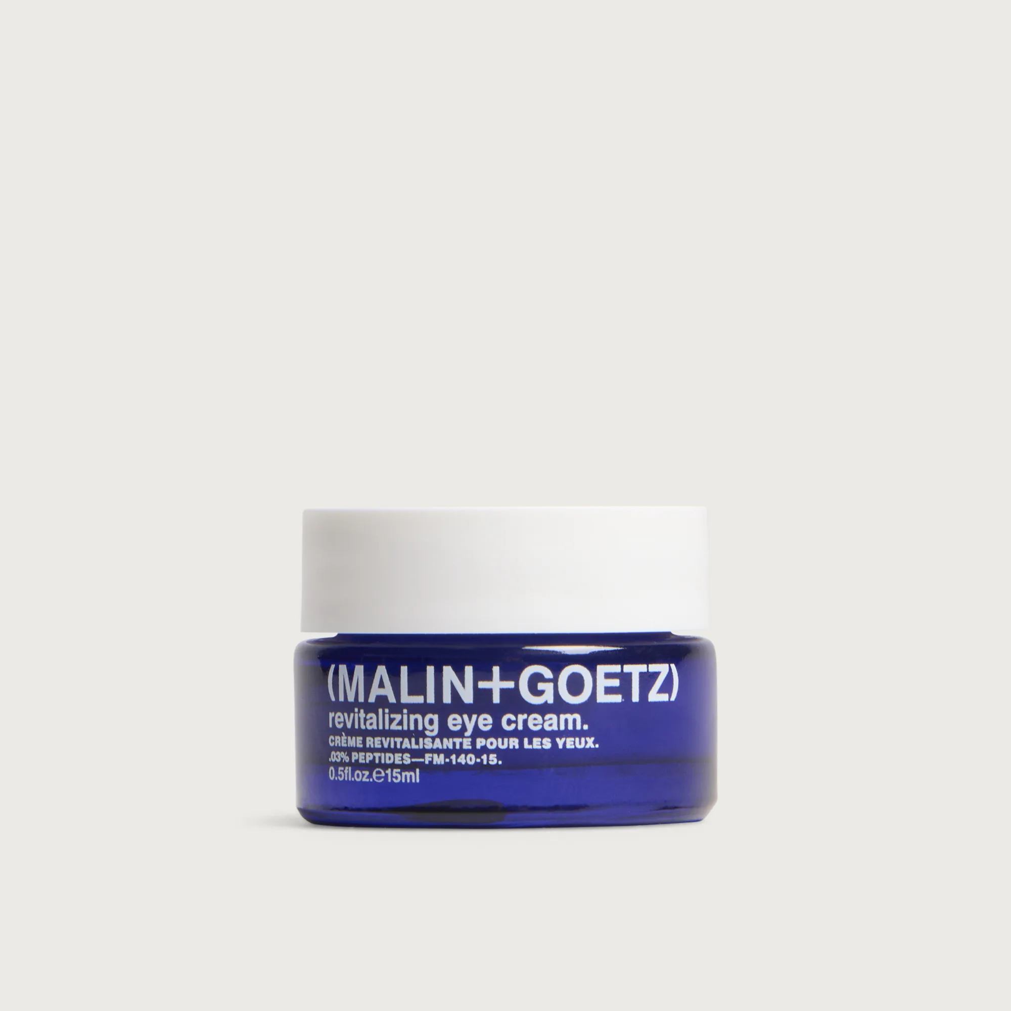 Malin + Goetz Revitalising Eye Cream