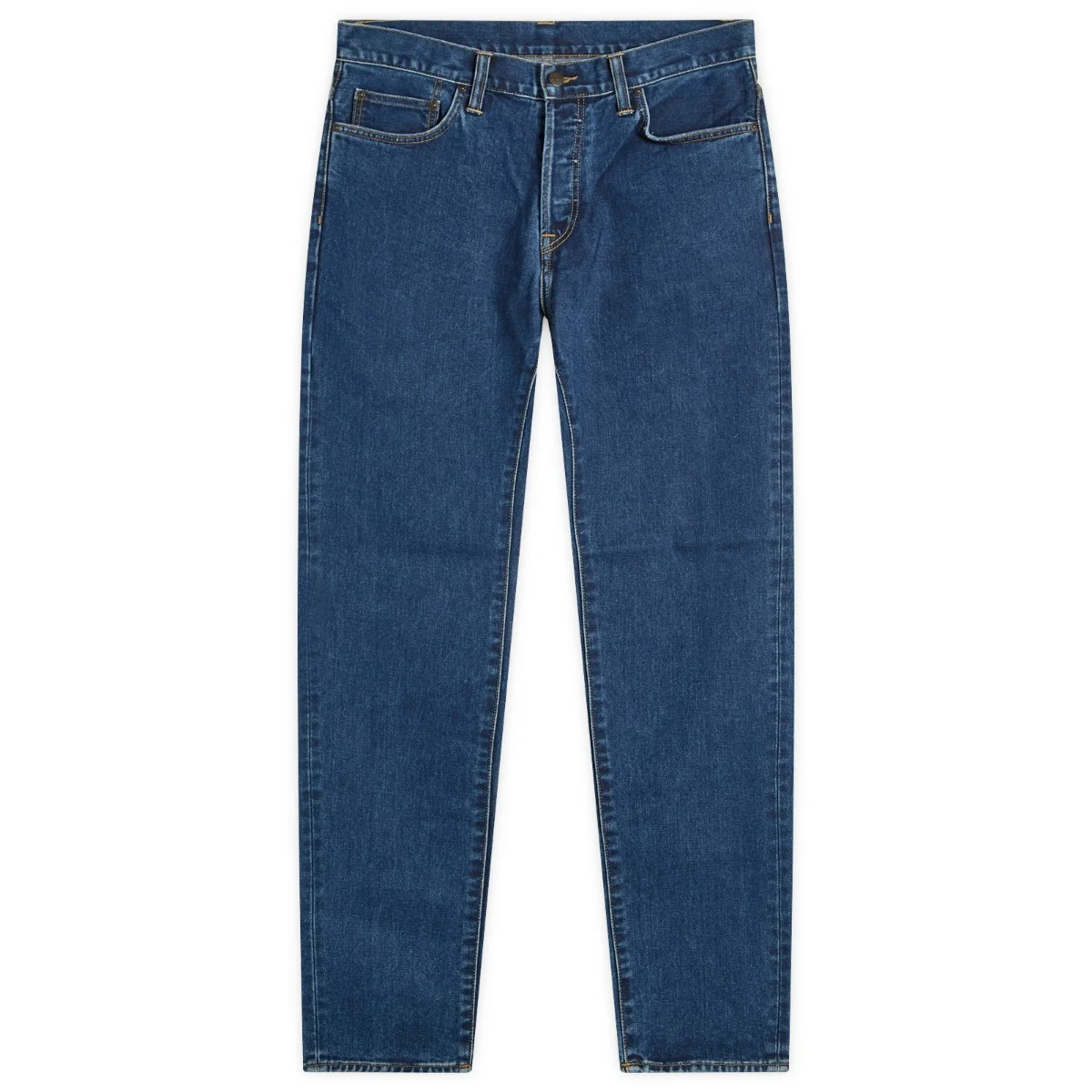 Carhartt WIP Klondike Regular Tapered Jeans