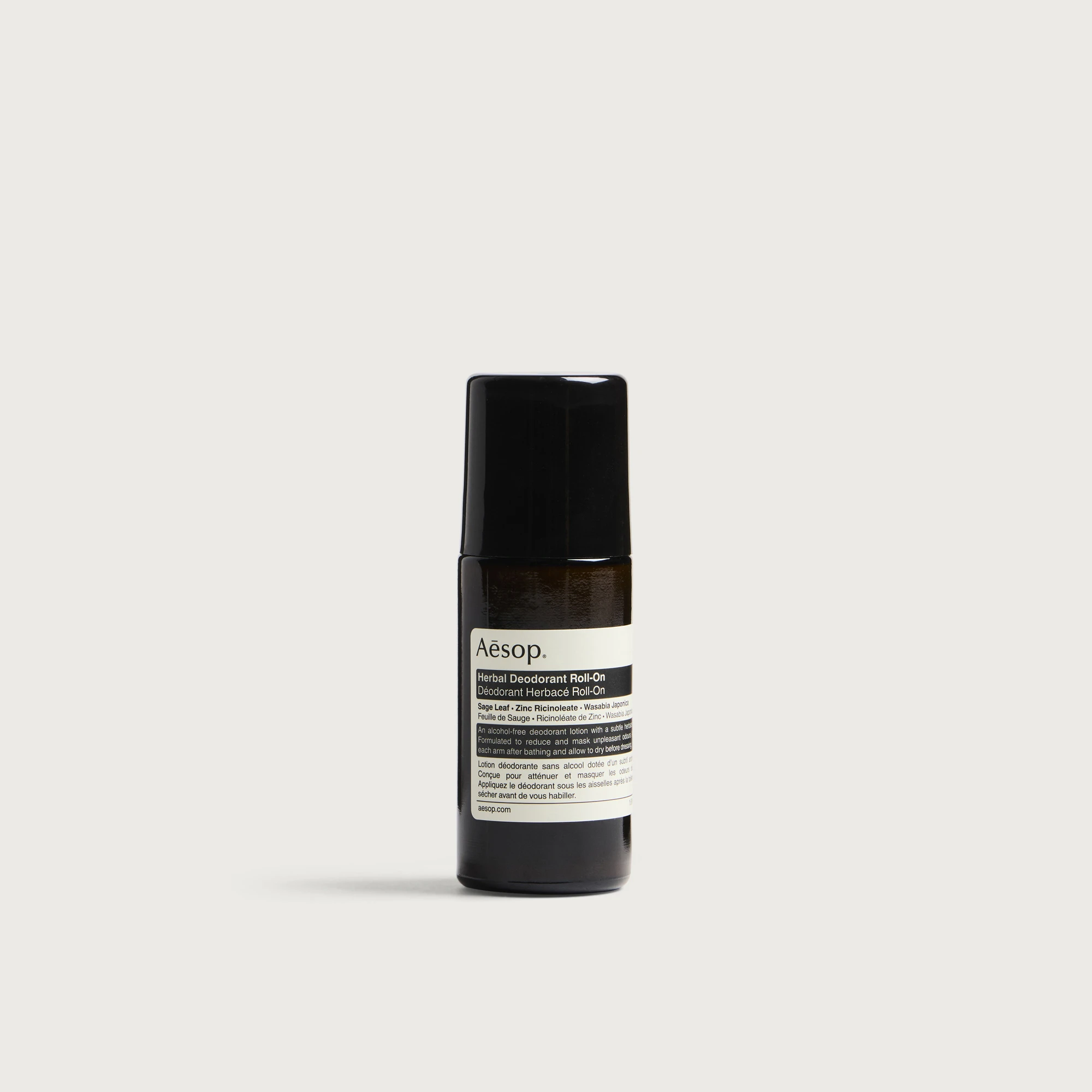 Aesop Herbal Deodorant Roll-On