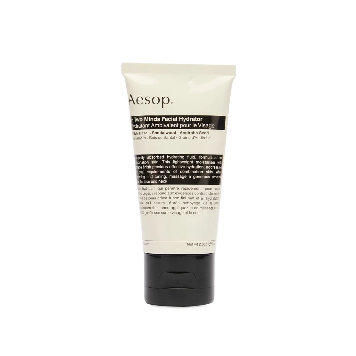 Aesop In Two Minds Facial Hydrator