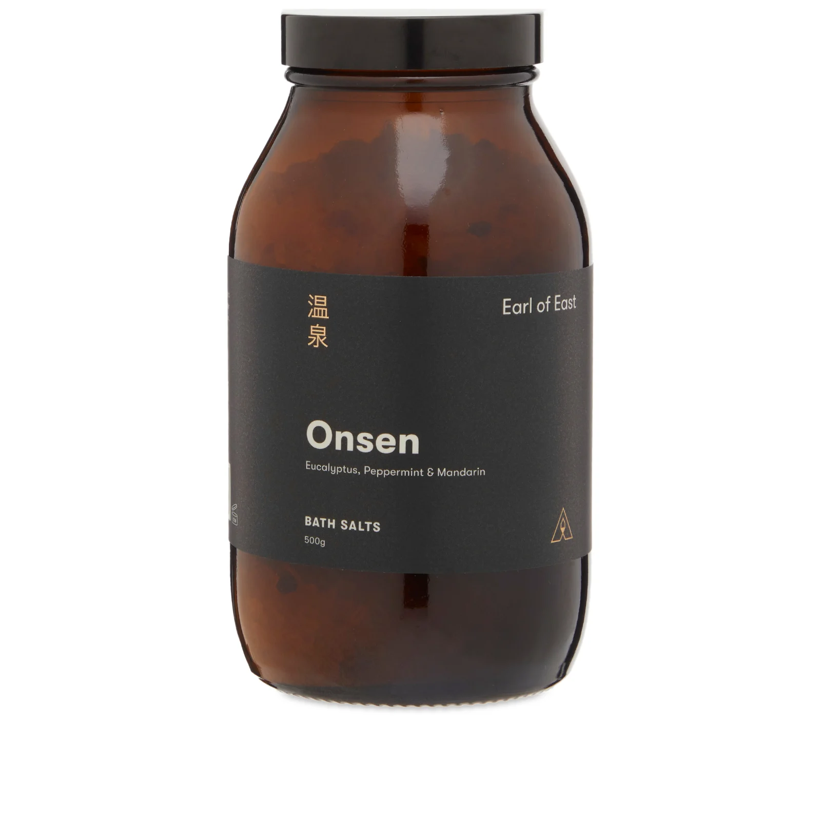 Earl of East Bath Salts - Onsen