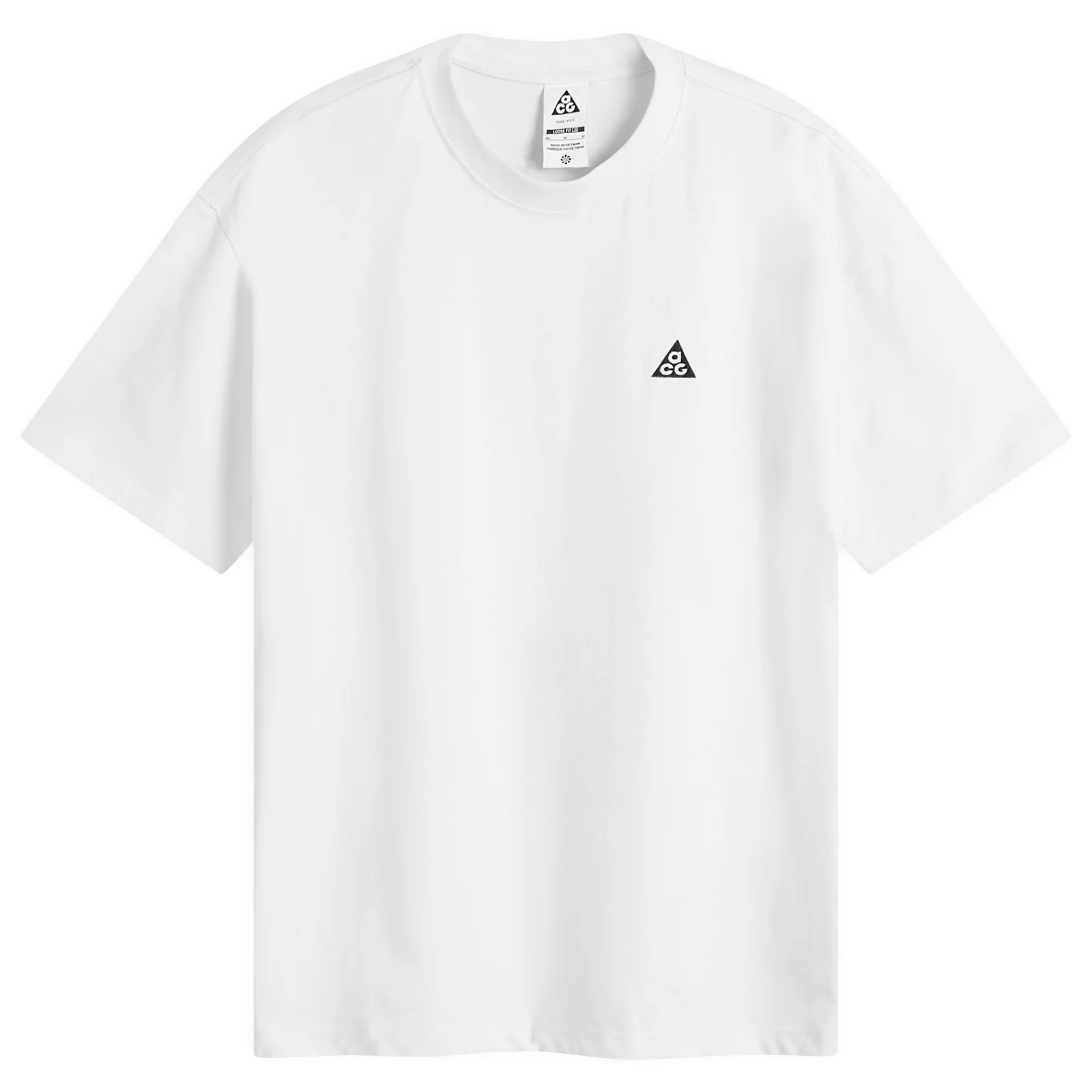 Nike ACG Chest Logo T-Shirt