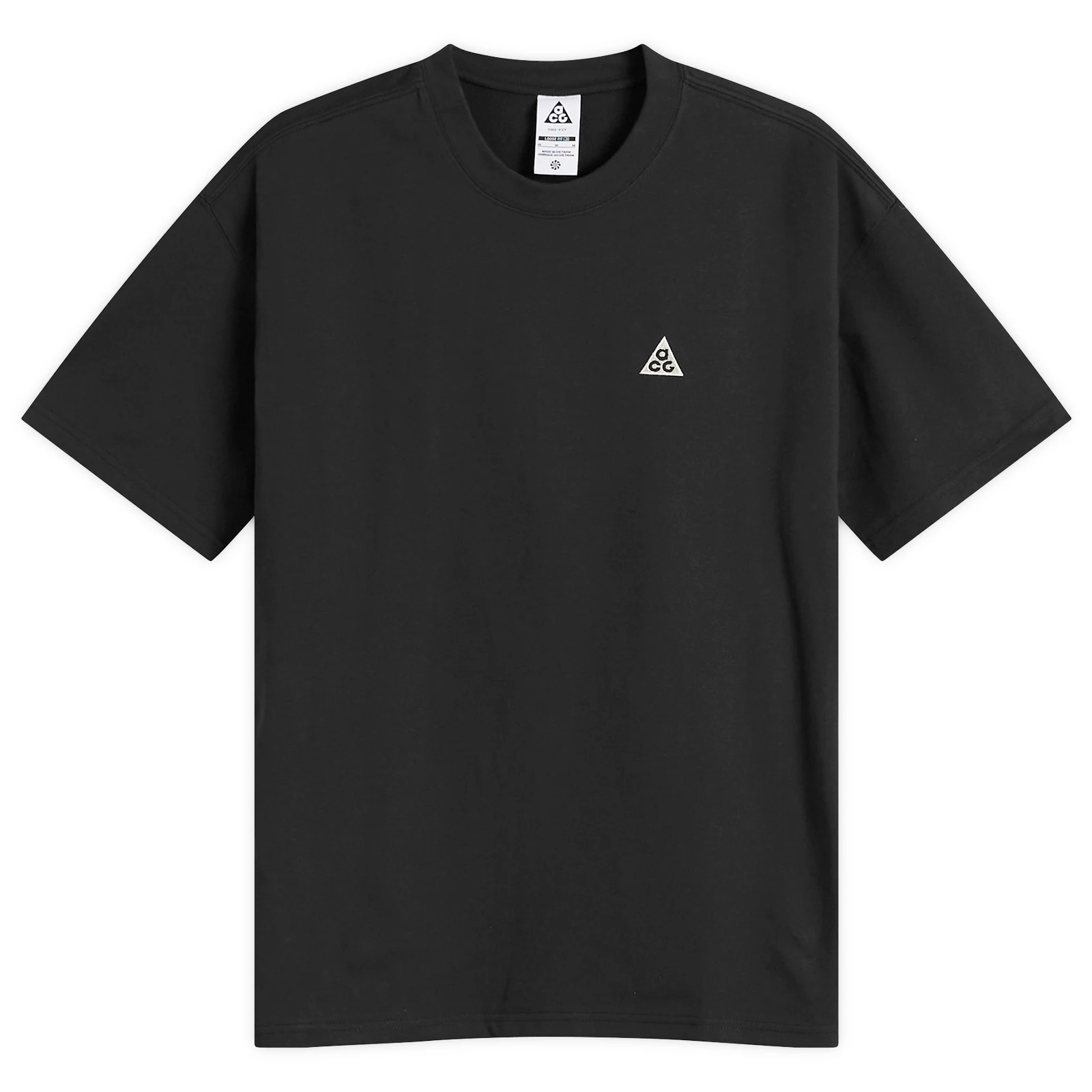 Nike ACG Chest Logo T-Shirt