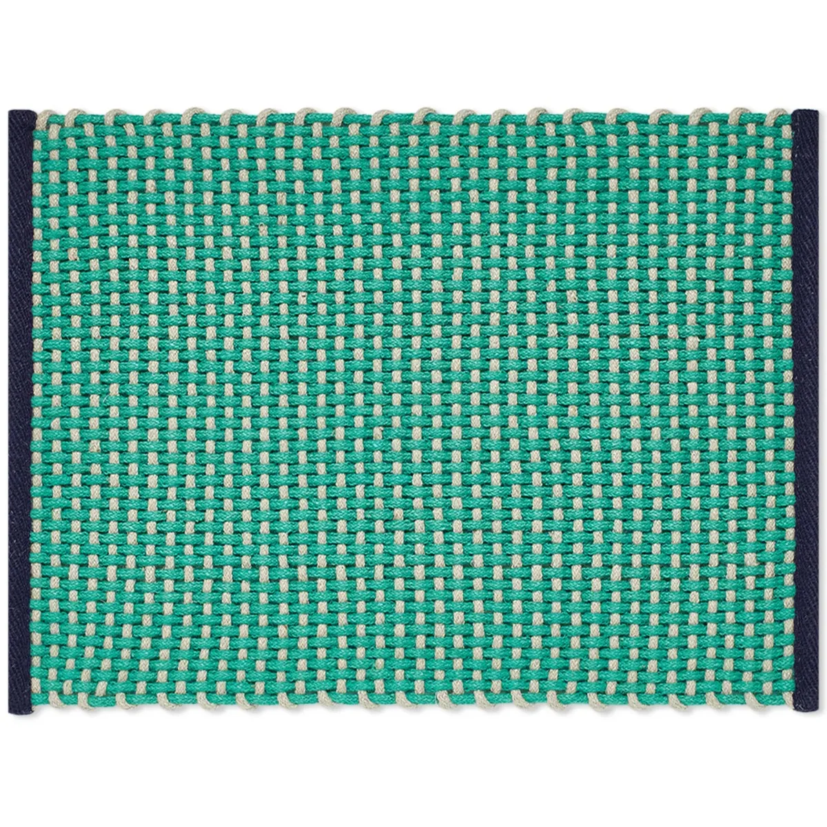 HAY Jute Door Mat