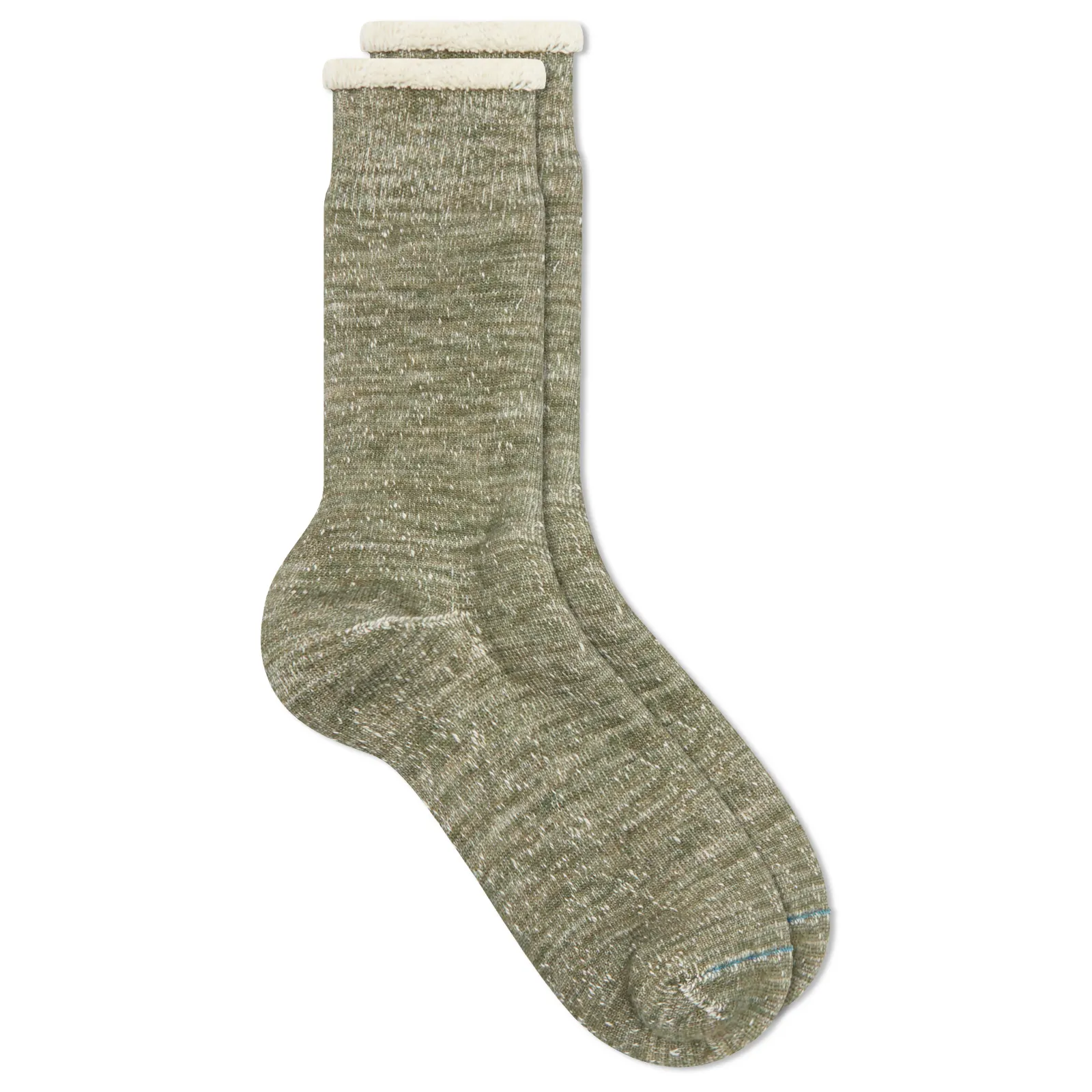 RoToTo Double Face Socks