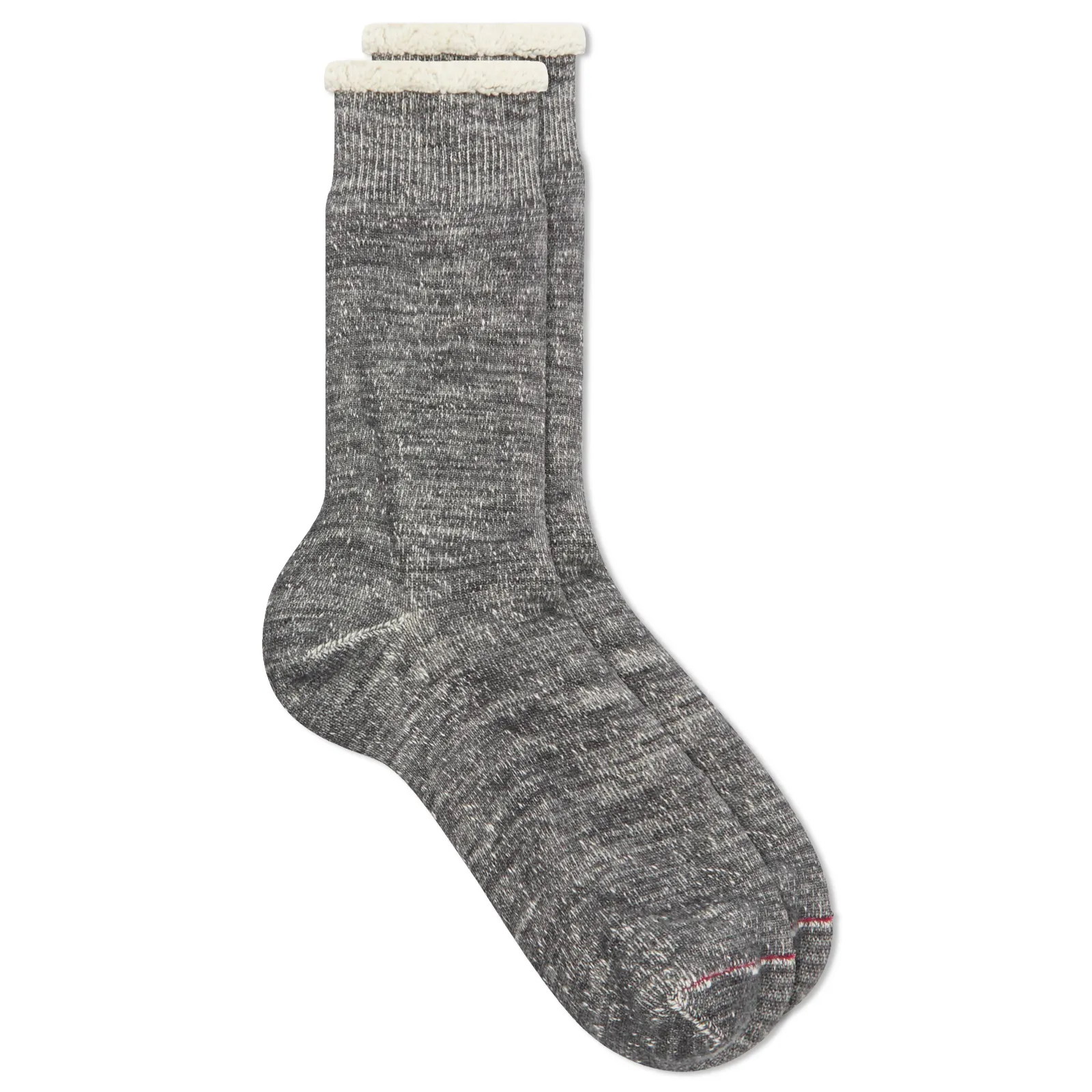RoToTo Double Face Socks