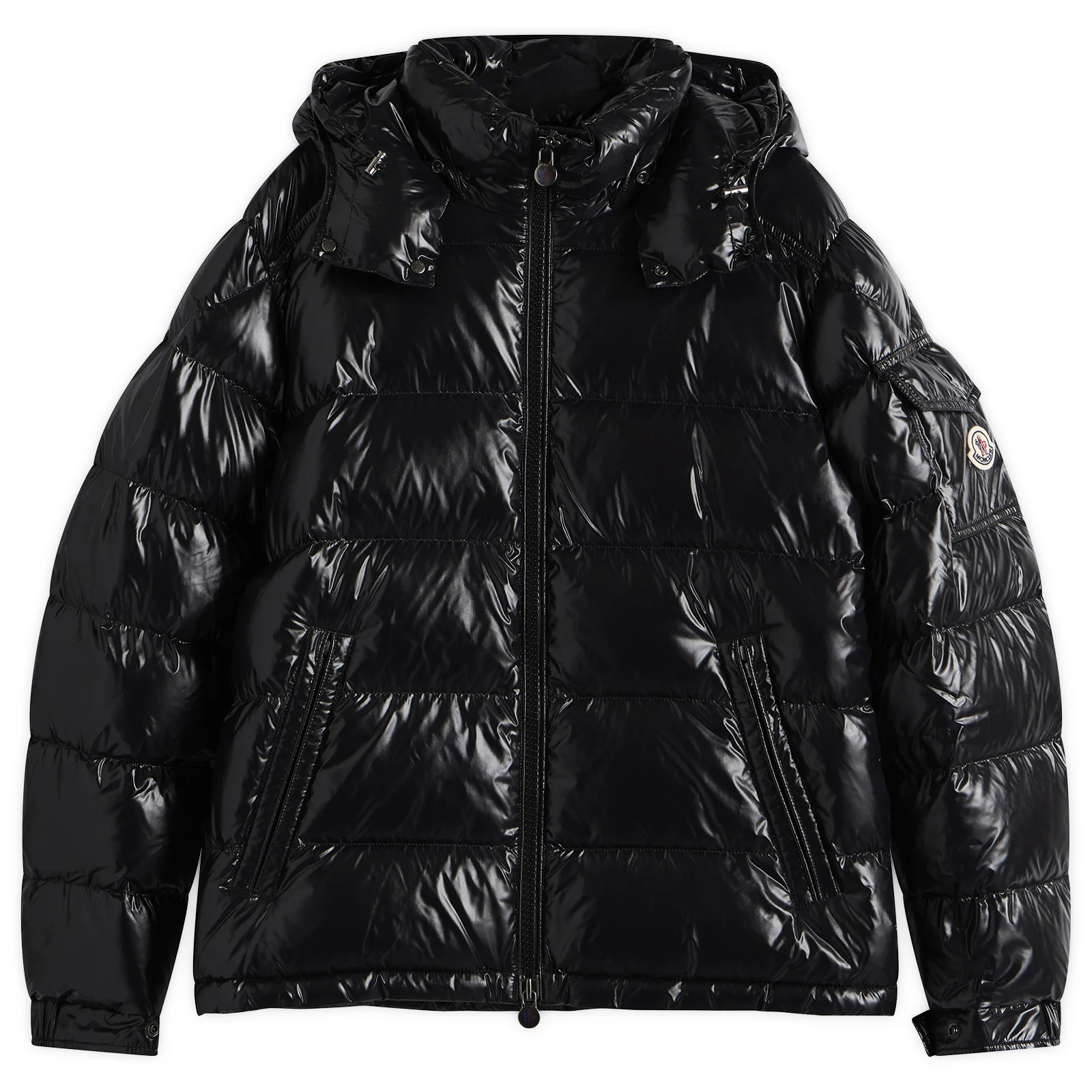 Moncler Maya Down Jacket