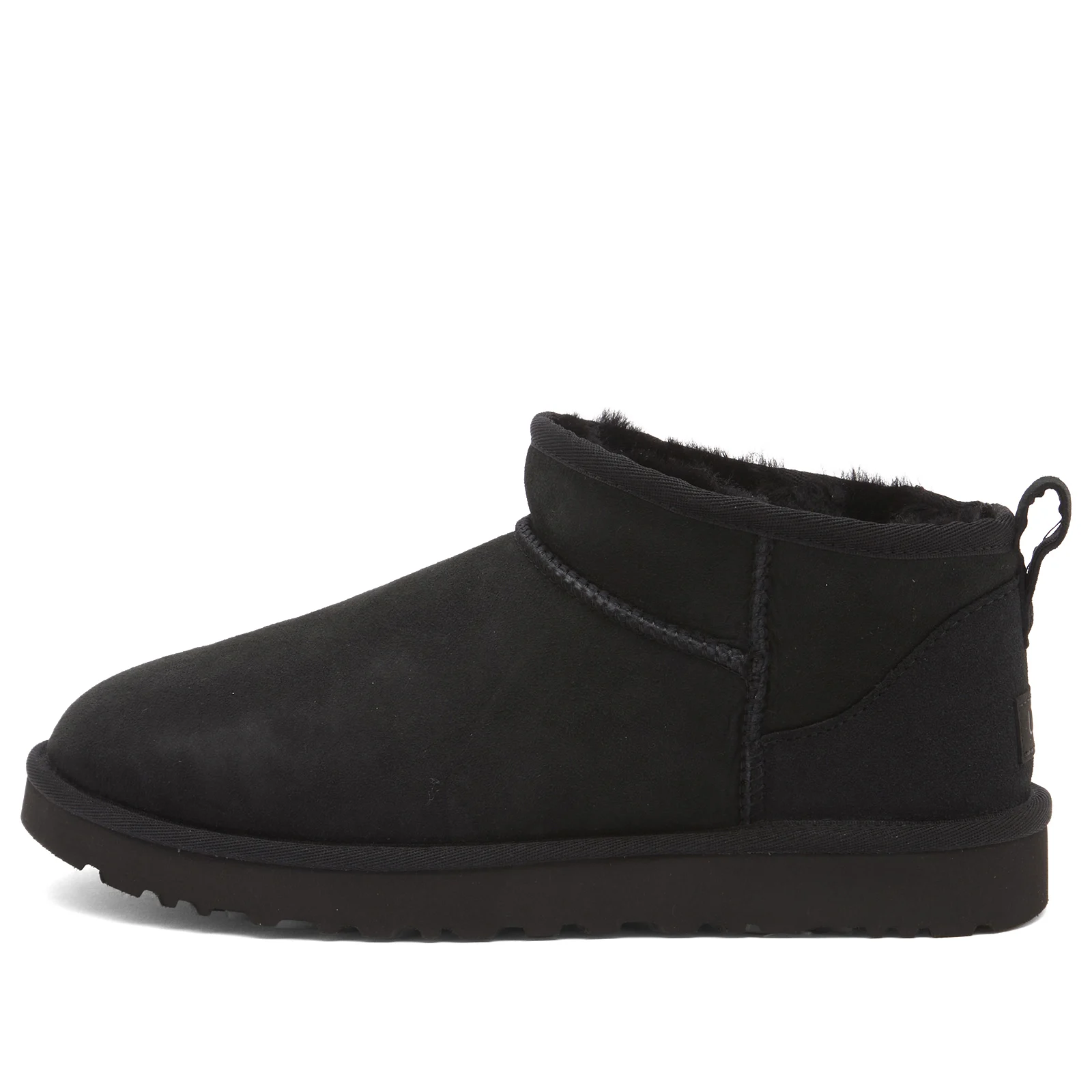 UGG Classic Ultra Mini Boot