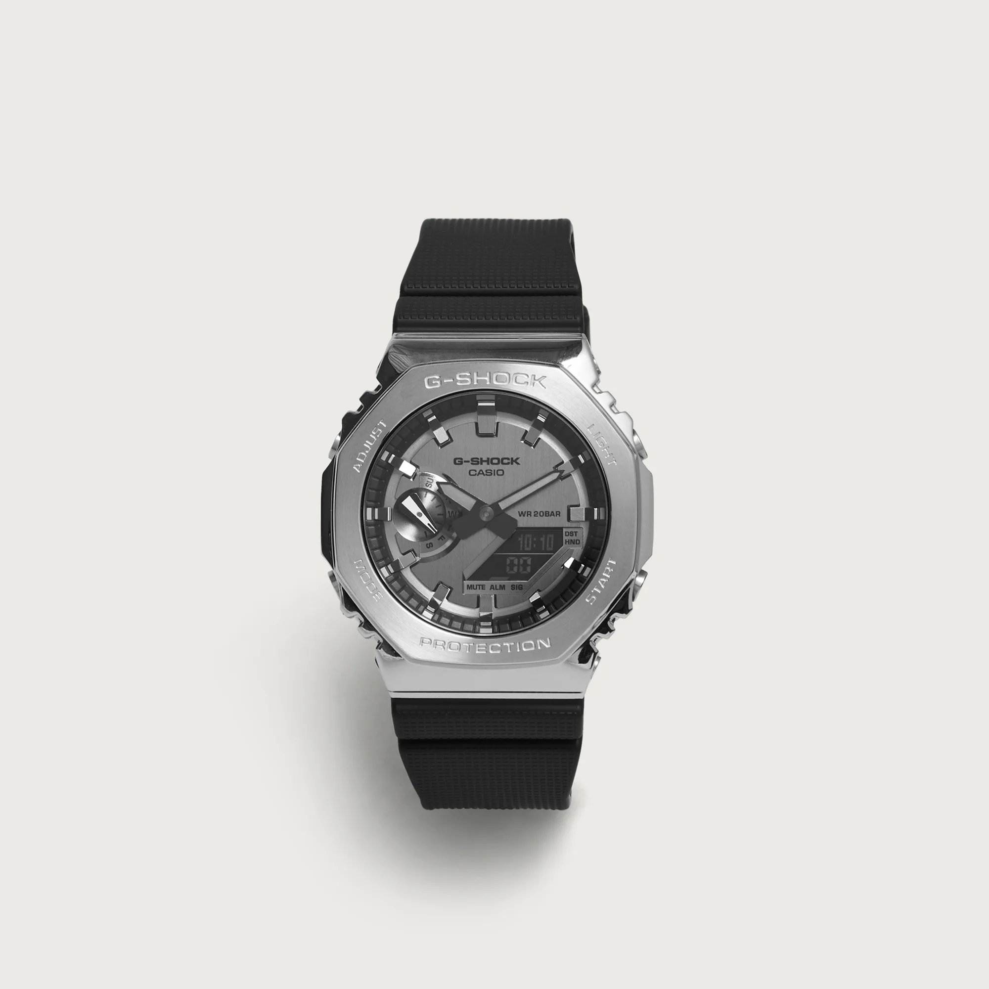 G-Shock GM-2100-1AER Watch