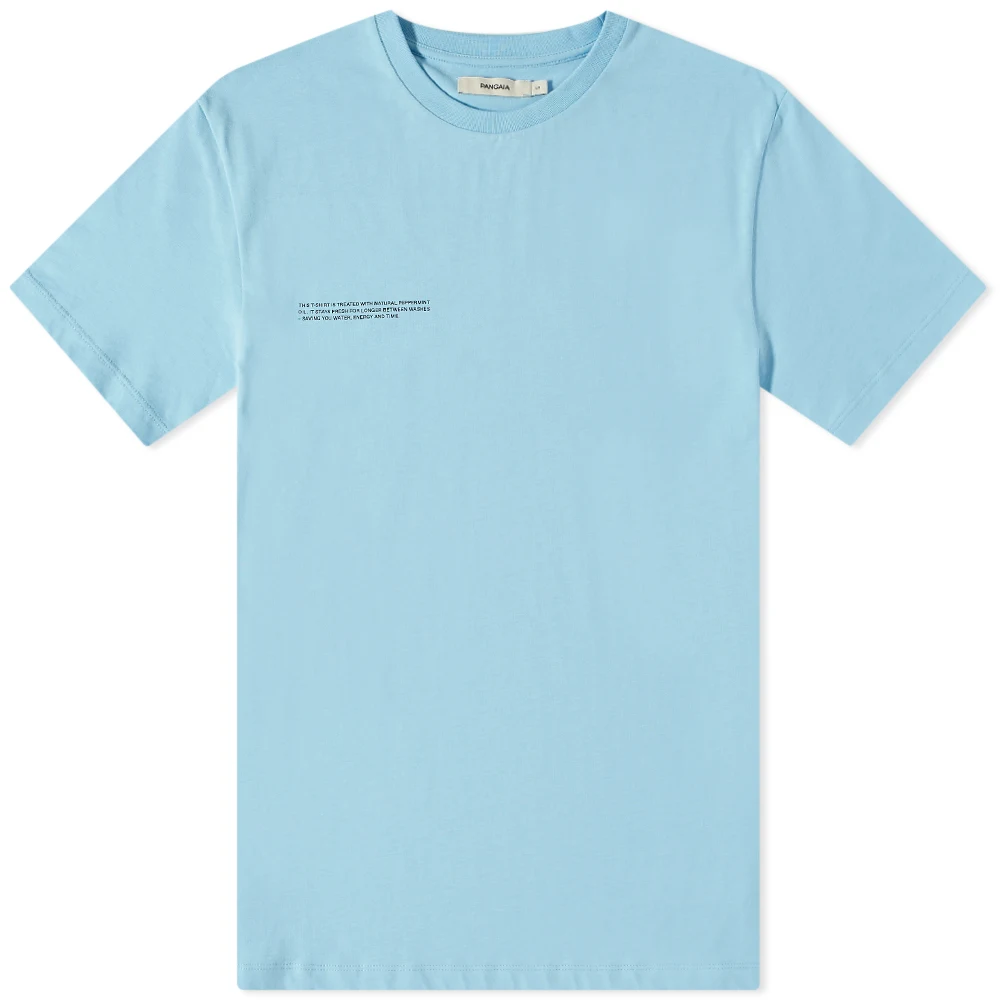 Pangaia Organic Cotton T-Shirt