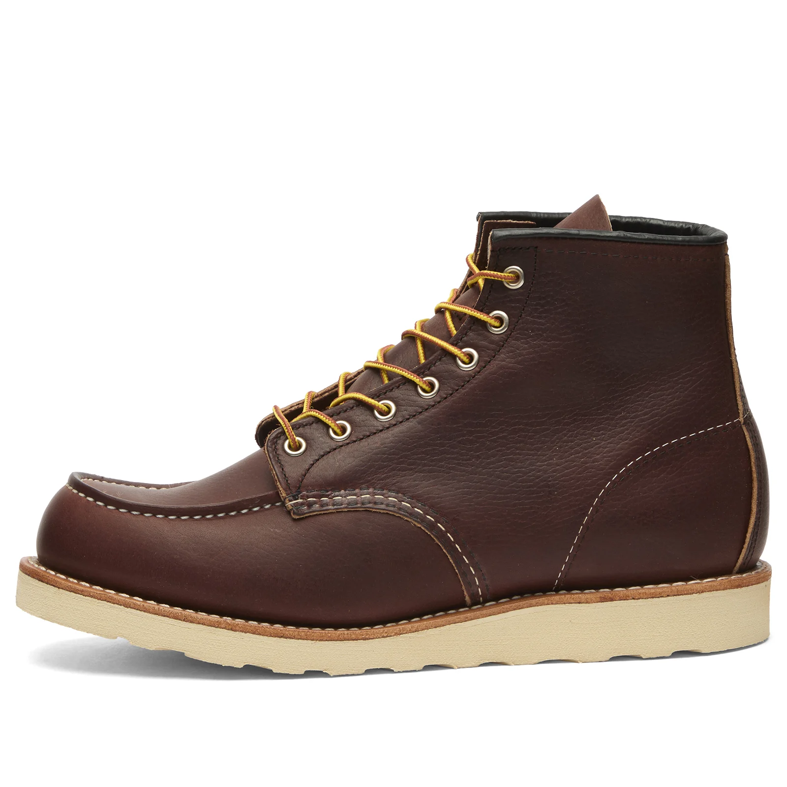Red Wing 8138 Heritage Work 6" Moc Toe Boot