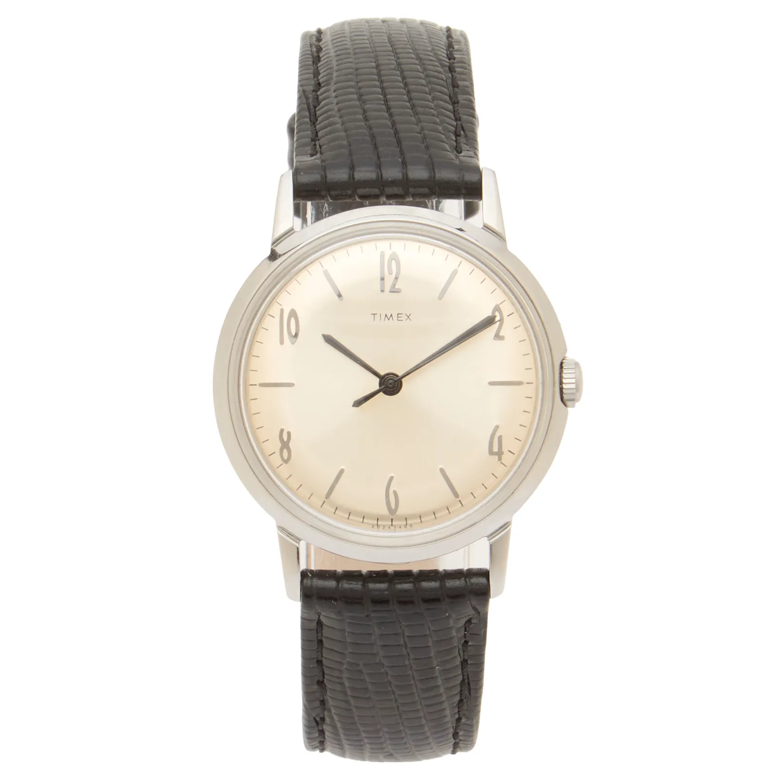 Timex Marlin Hand-Wound Watch